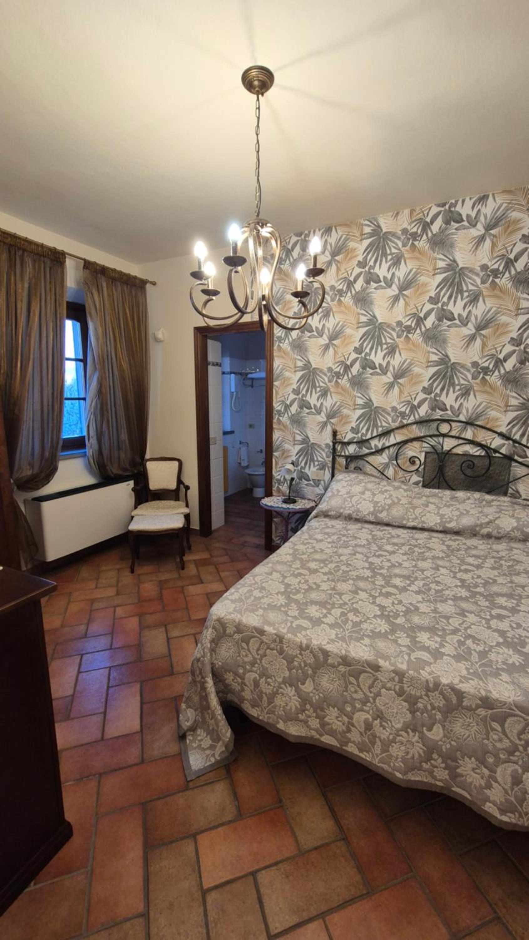 Agriturismo Isola Verde