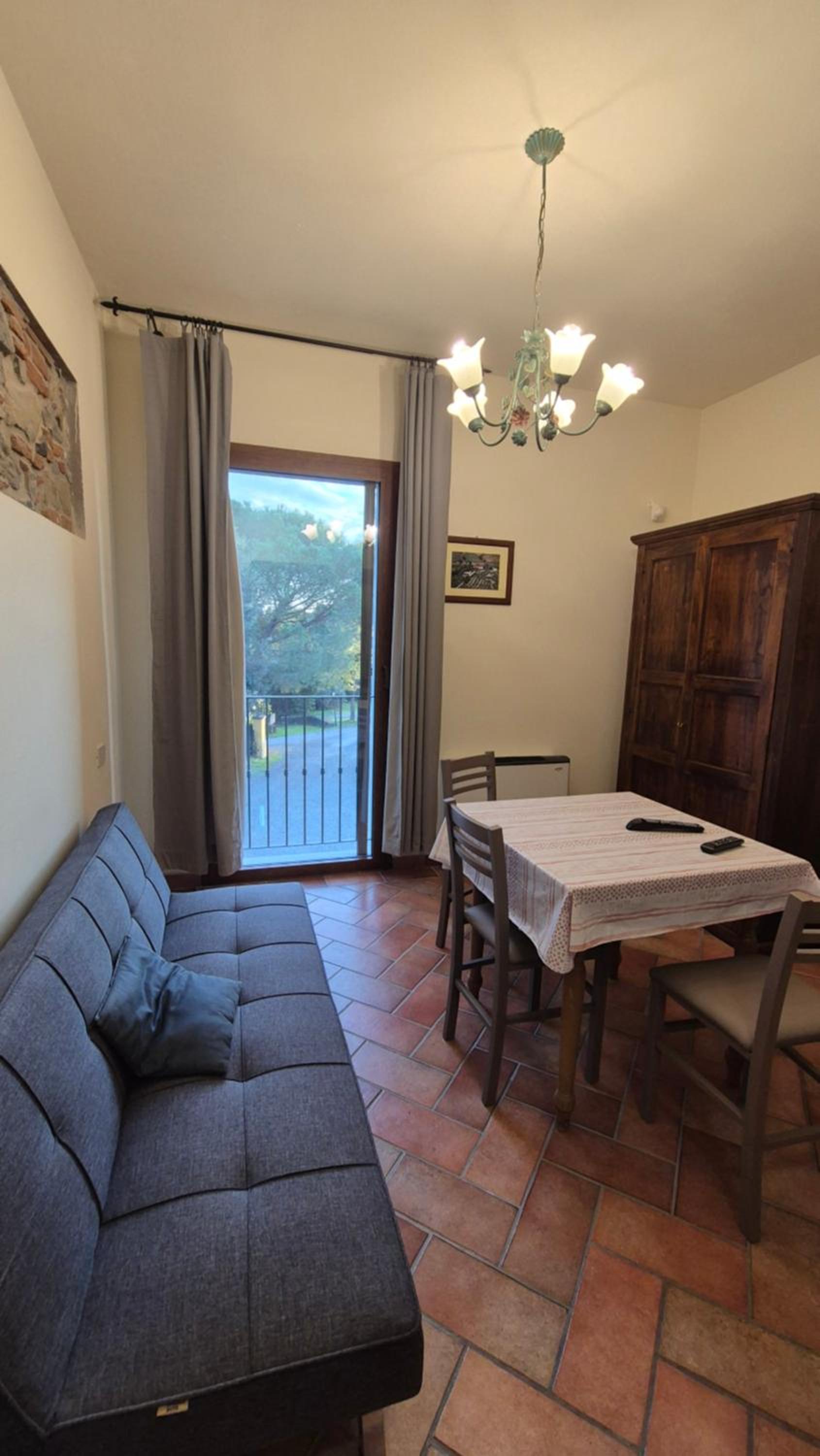 Agriturismo Isola Verde