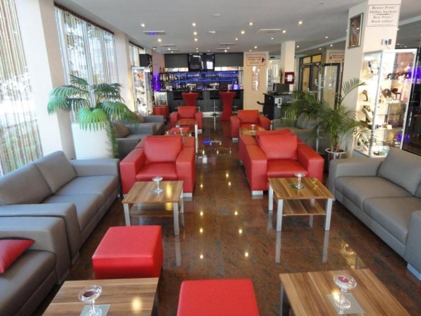 Grand Hotel Dream Main City Center - Property Image 22