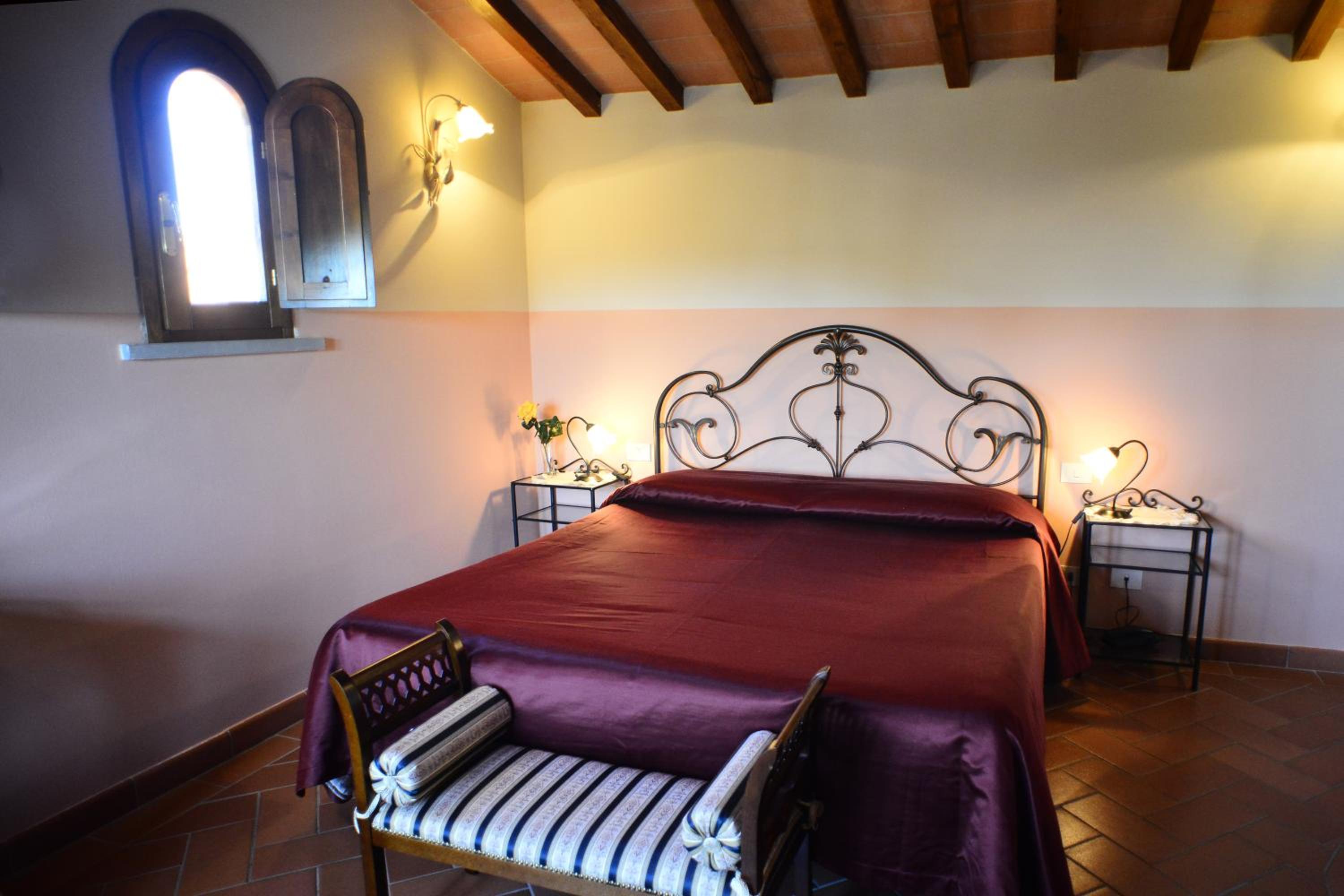 Agriturismo Isola Verde