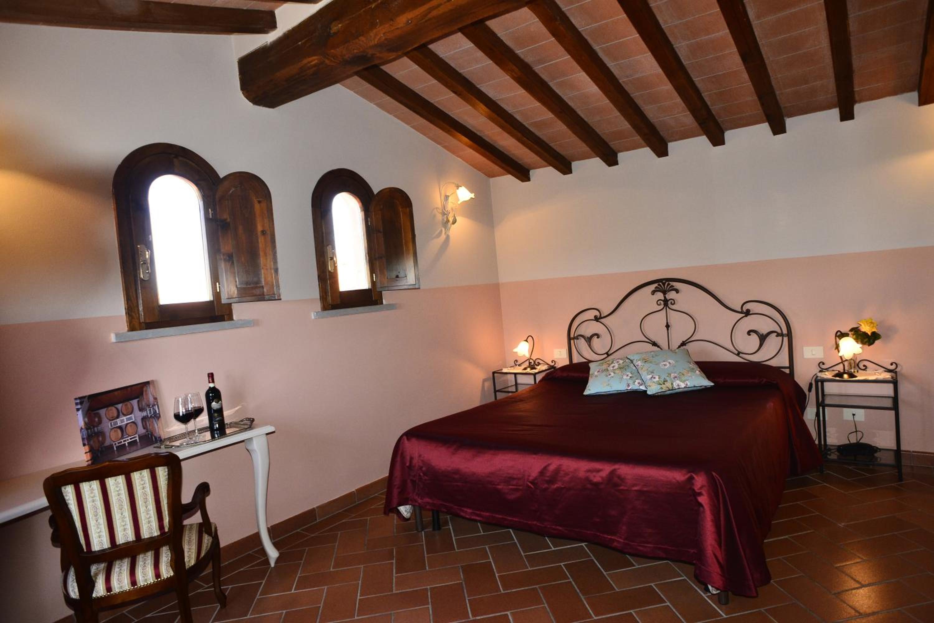 Agriturismo Isola Verde