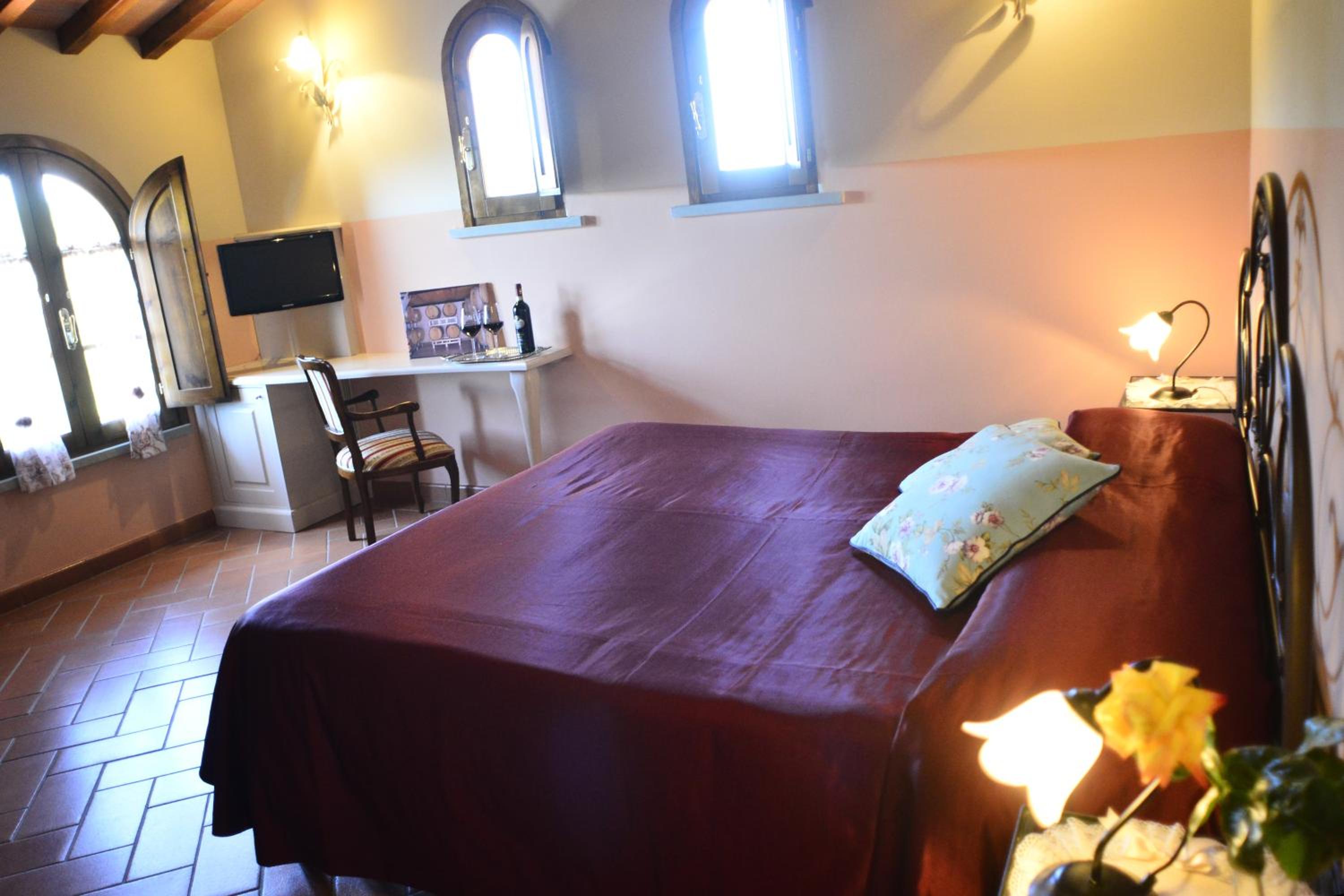 Agriturismo Isola Verde
