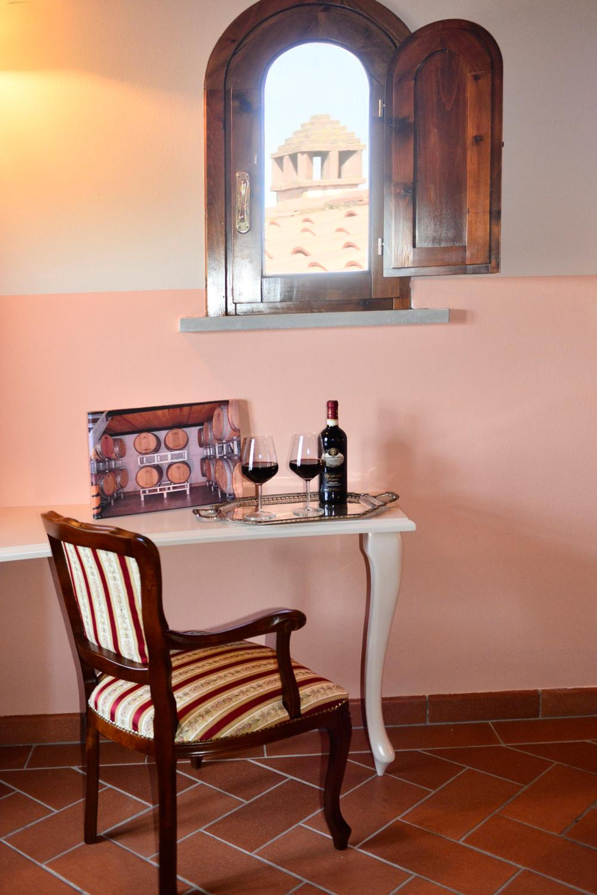 Agriturismo Isola Verde