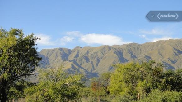 Aires de Ambar