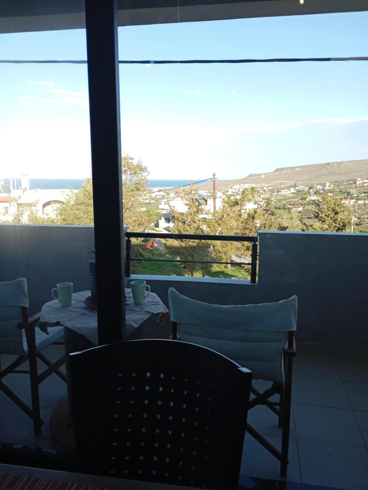 Sol Apartment