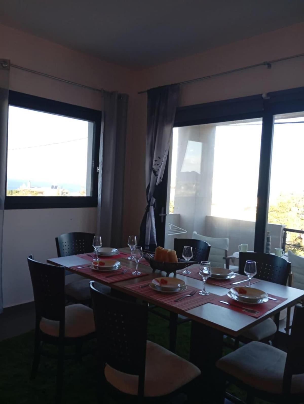 Sol Apartment
