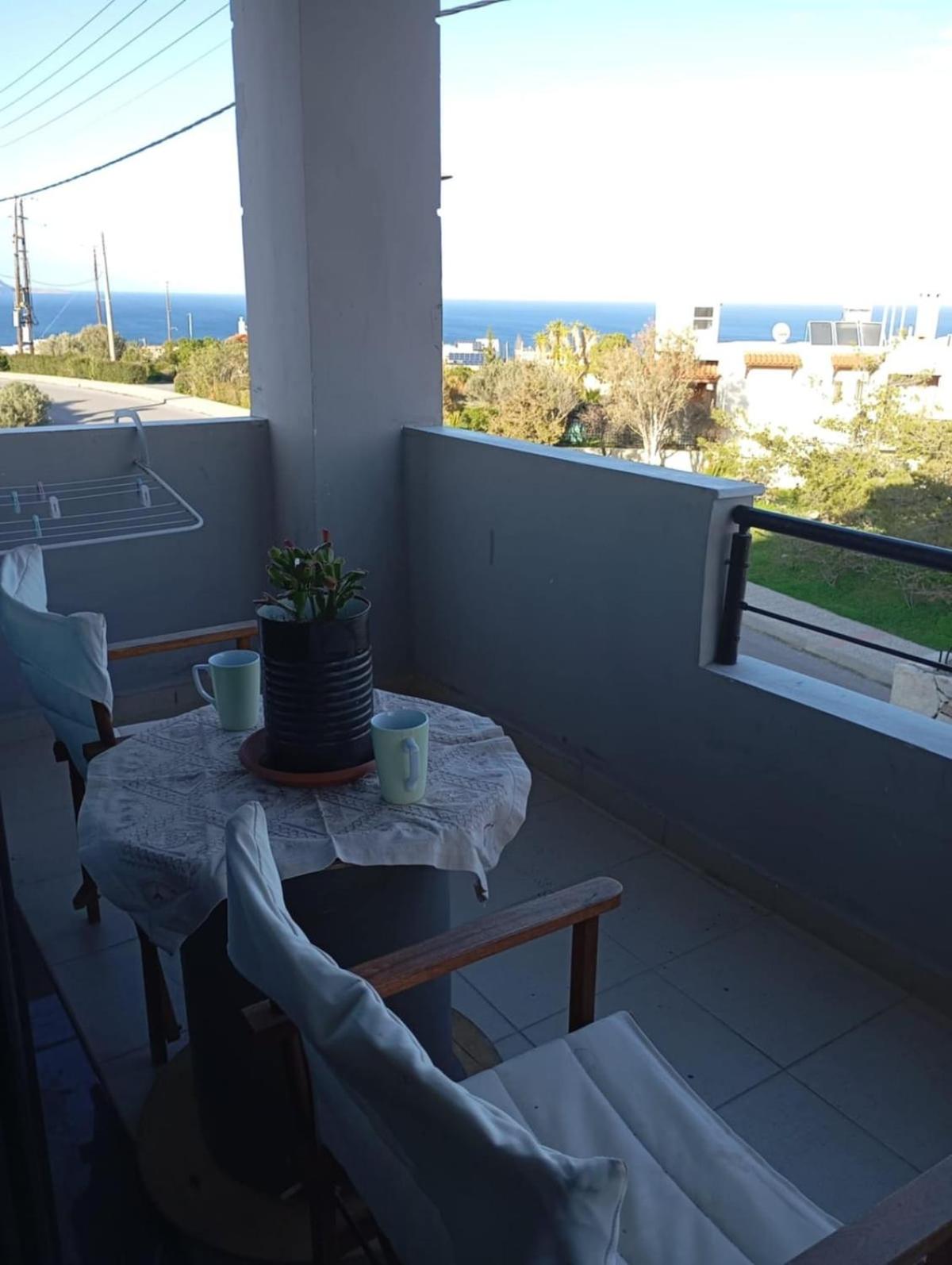 Sol Apartment