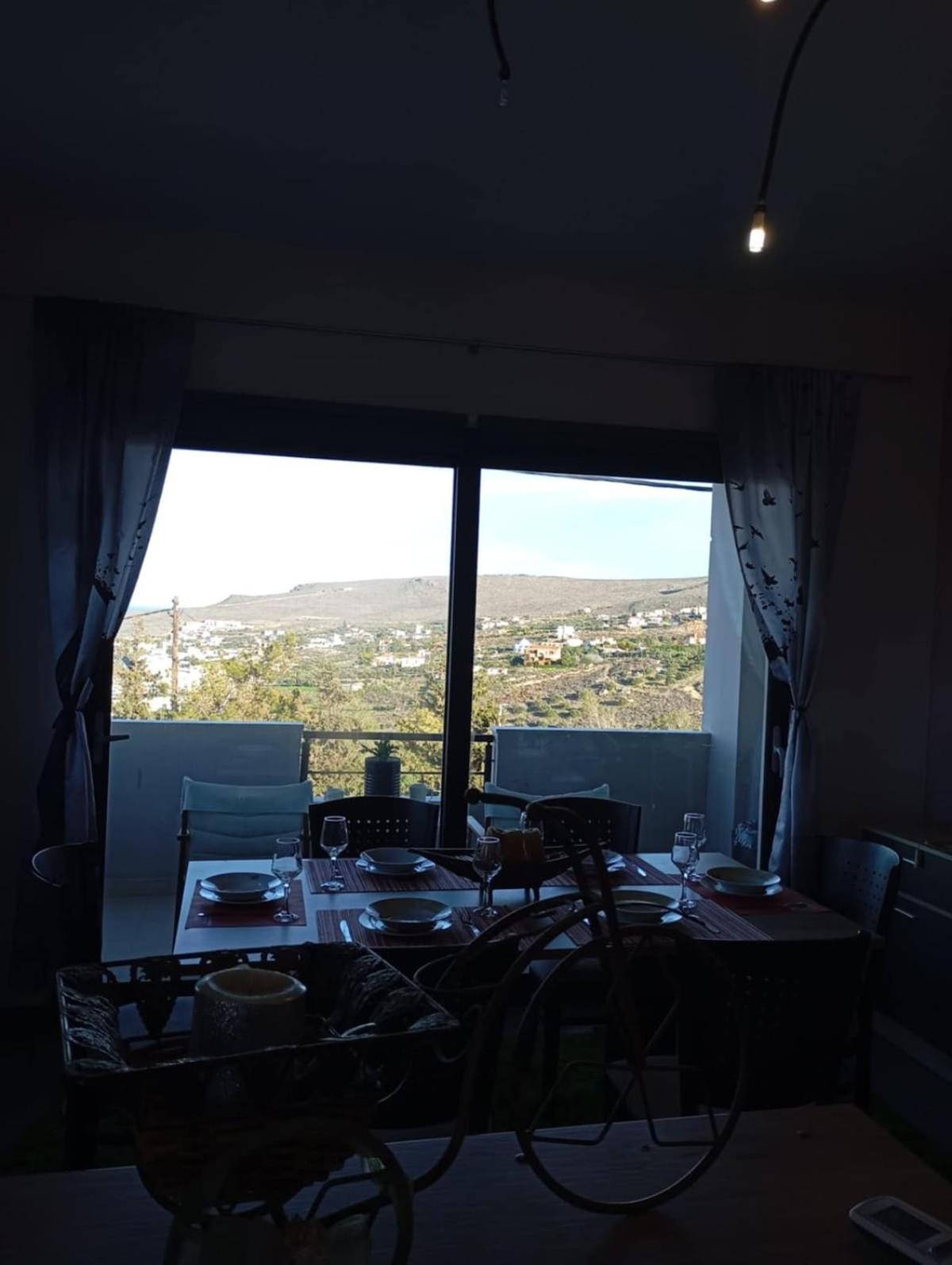 Sol Apartment