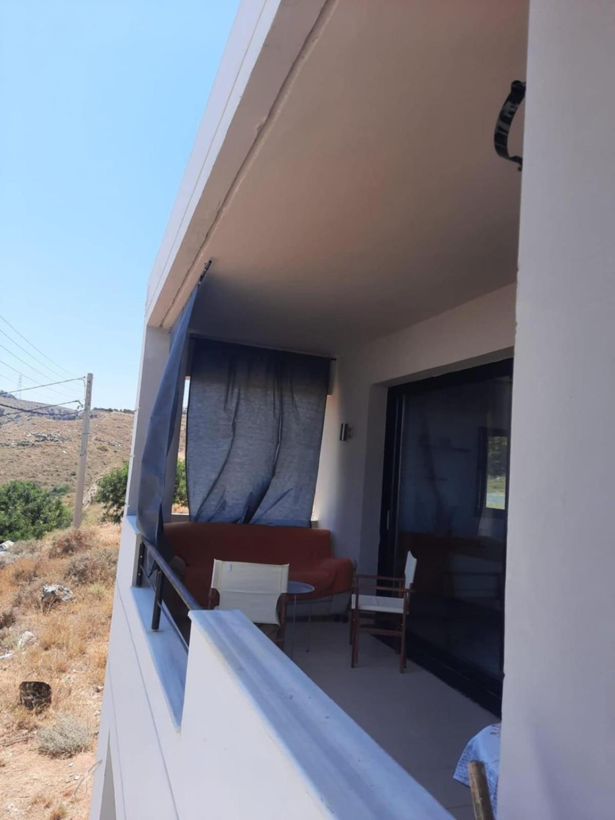 Sol Apartment