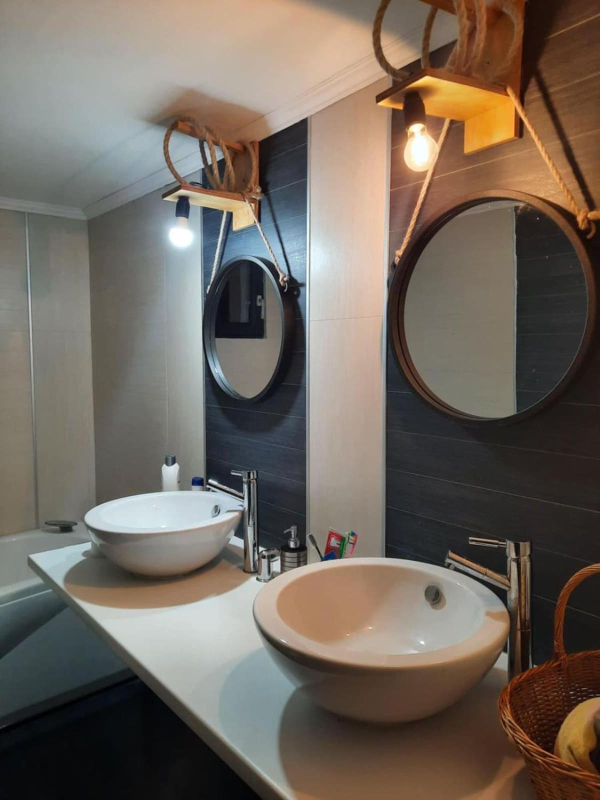 Sol Apartment