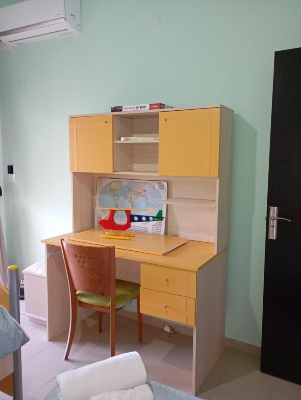 Sol Apartment