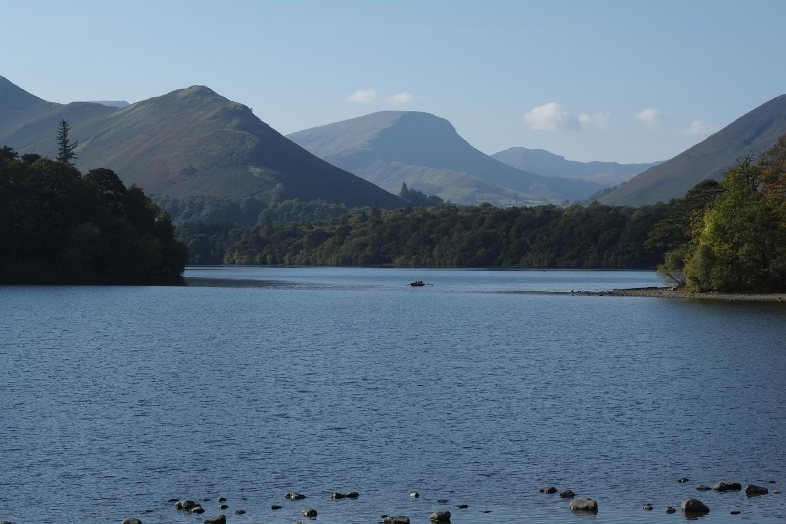 Skiddaw Croft Bed & Breakfast