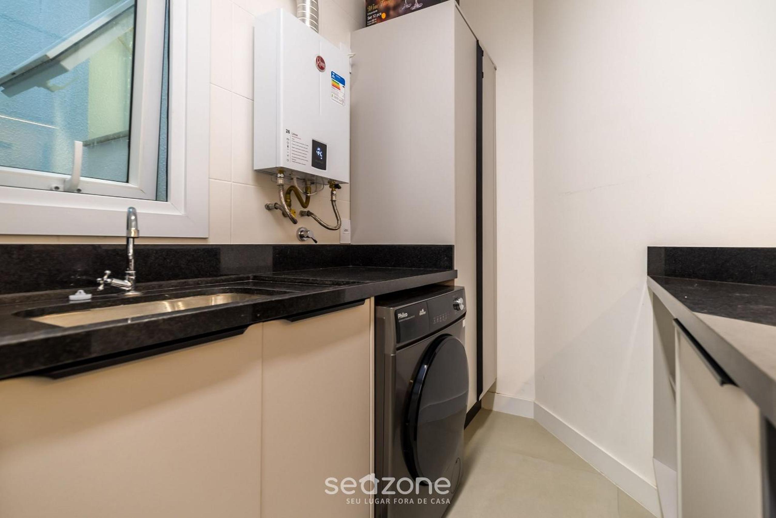 Apart in Cond. w/ pool 400m from the beach TDB0101