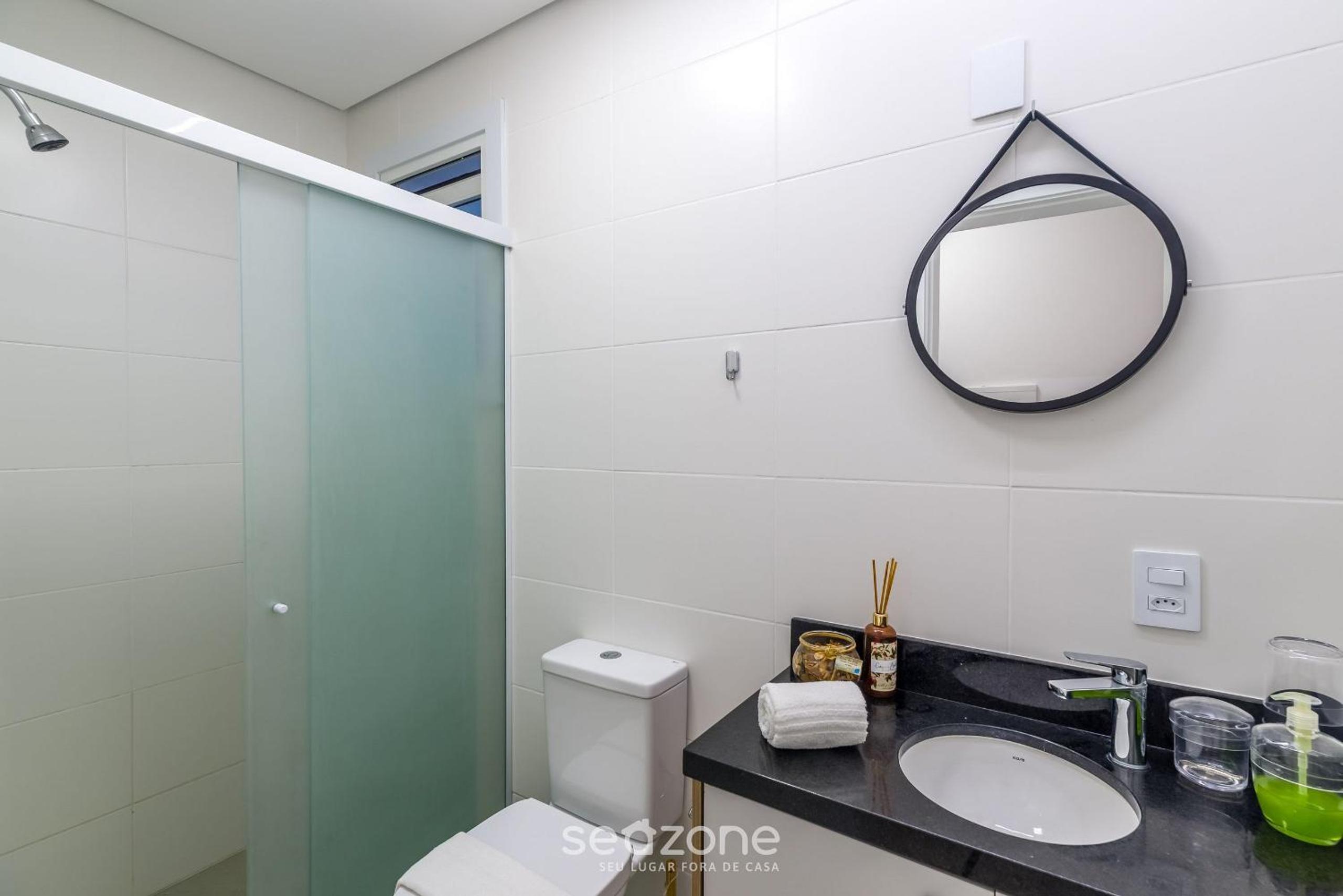 Apart in Cond. w/ pool 400m from the beach TDB0101