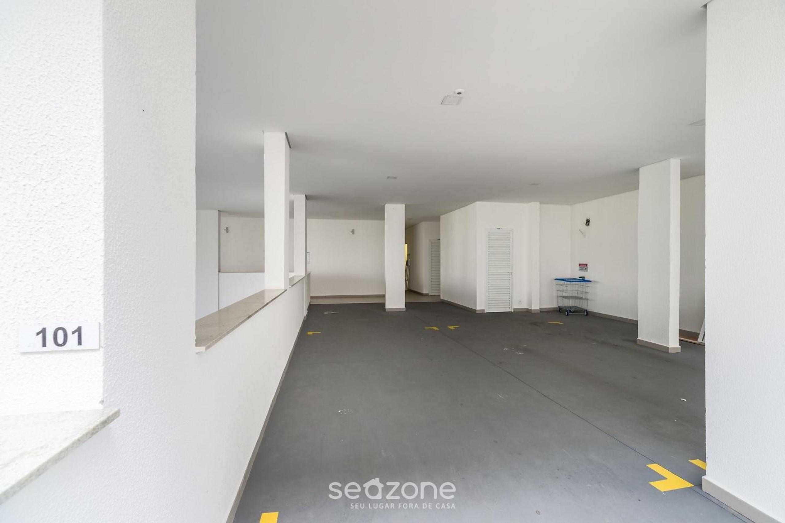 Apart in Cond. w/ pool 400m from the beach TDB0101