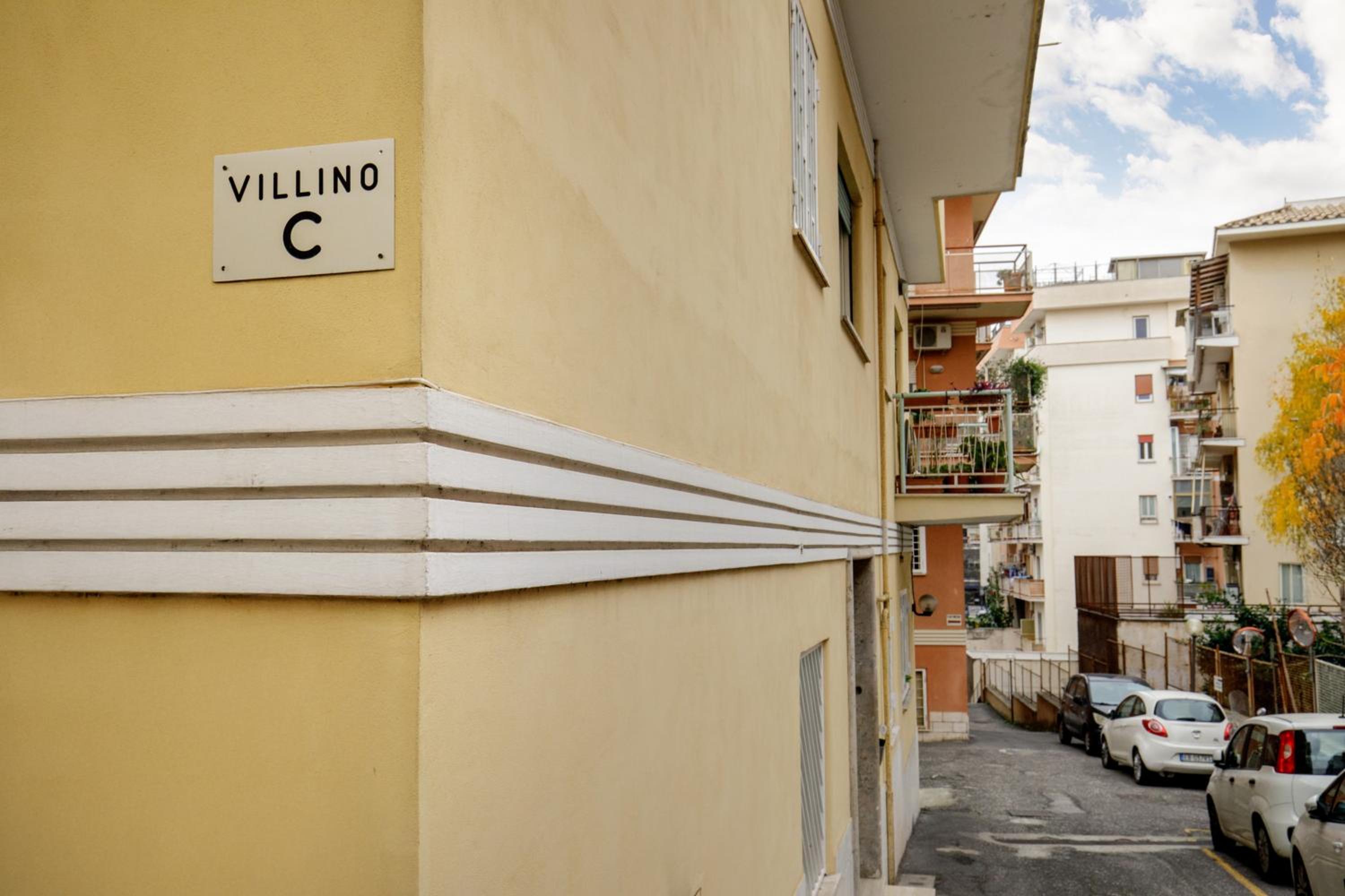 Vatican Aurelia House - Vicino alla metro e al Vaticano - Luminoso e moderno