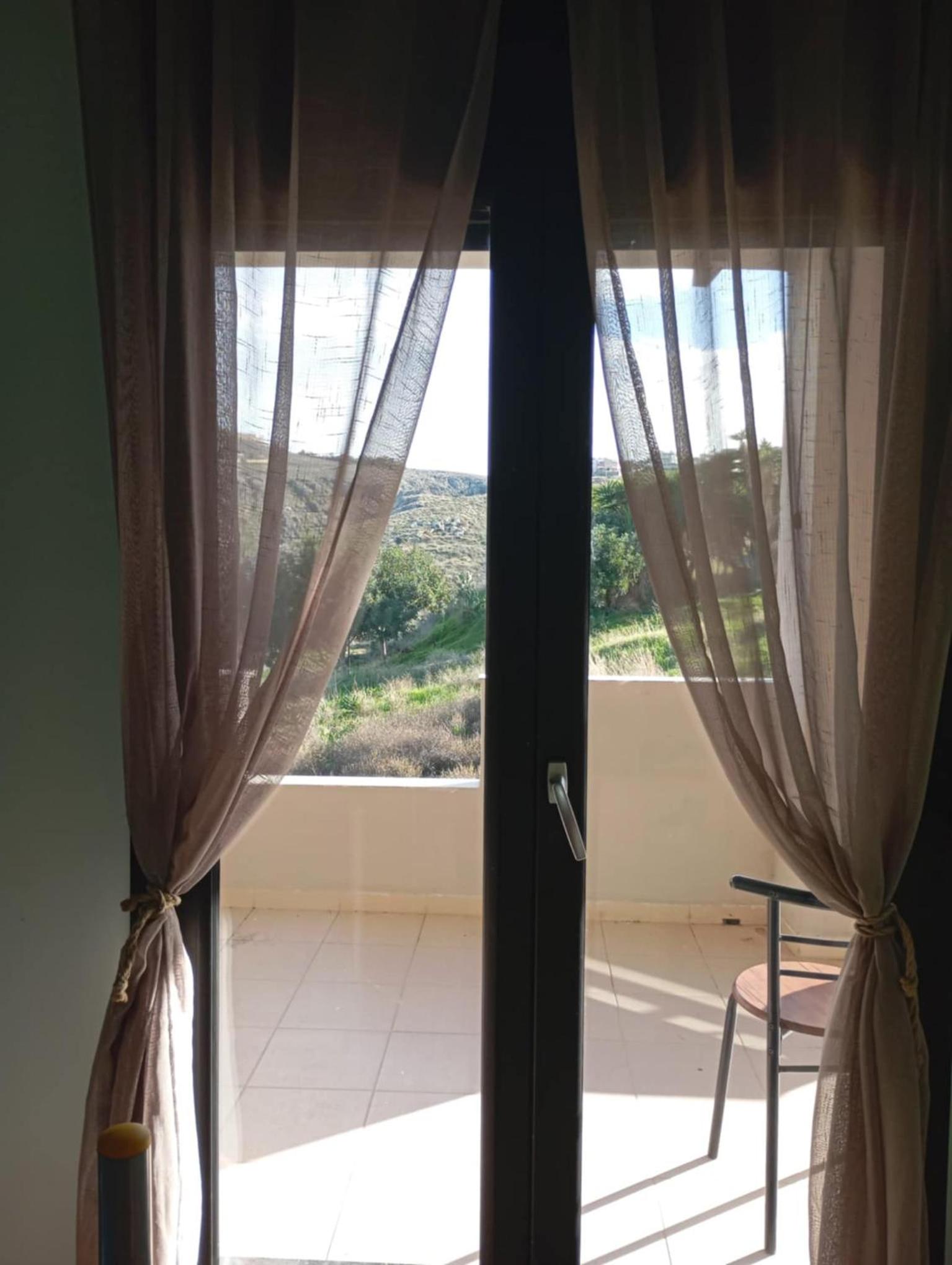 Sol Apartment
