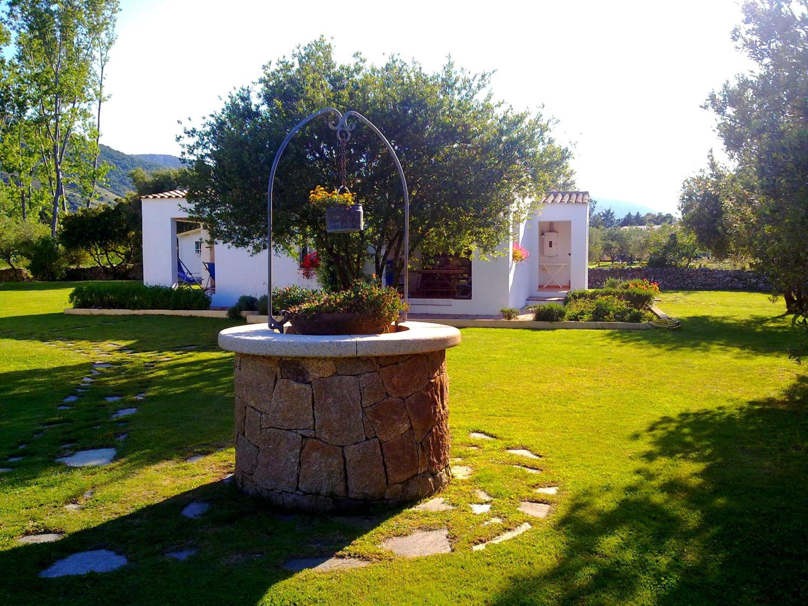 Agriturismo Li Scopi