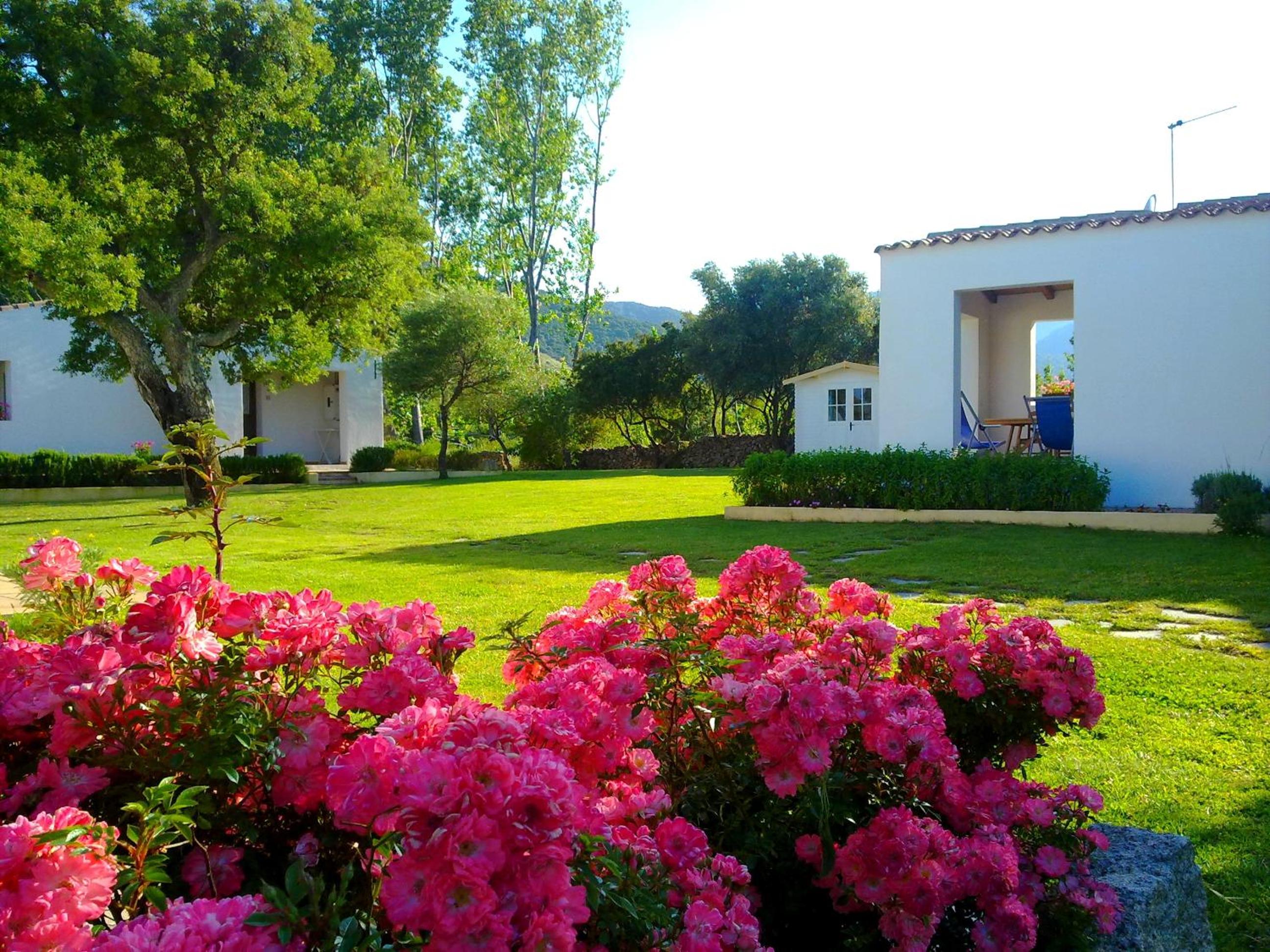 Agriturismo Li Scopi