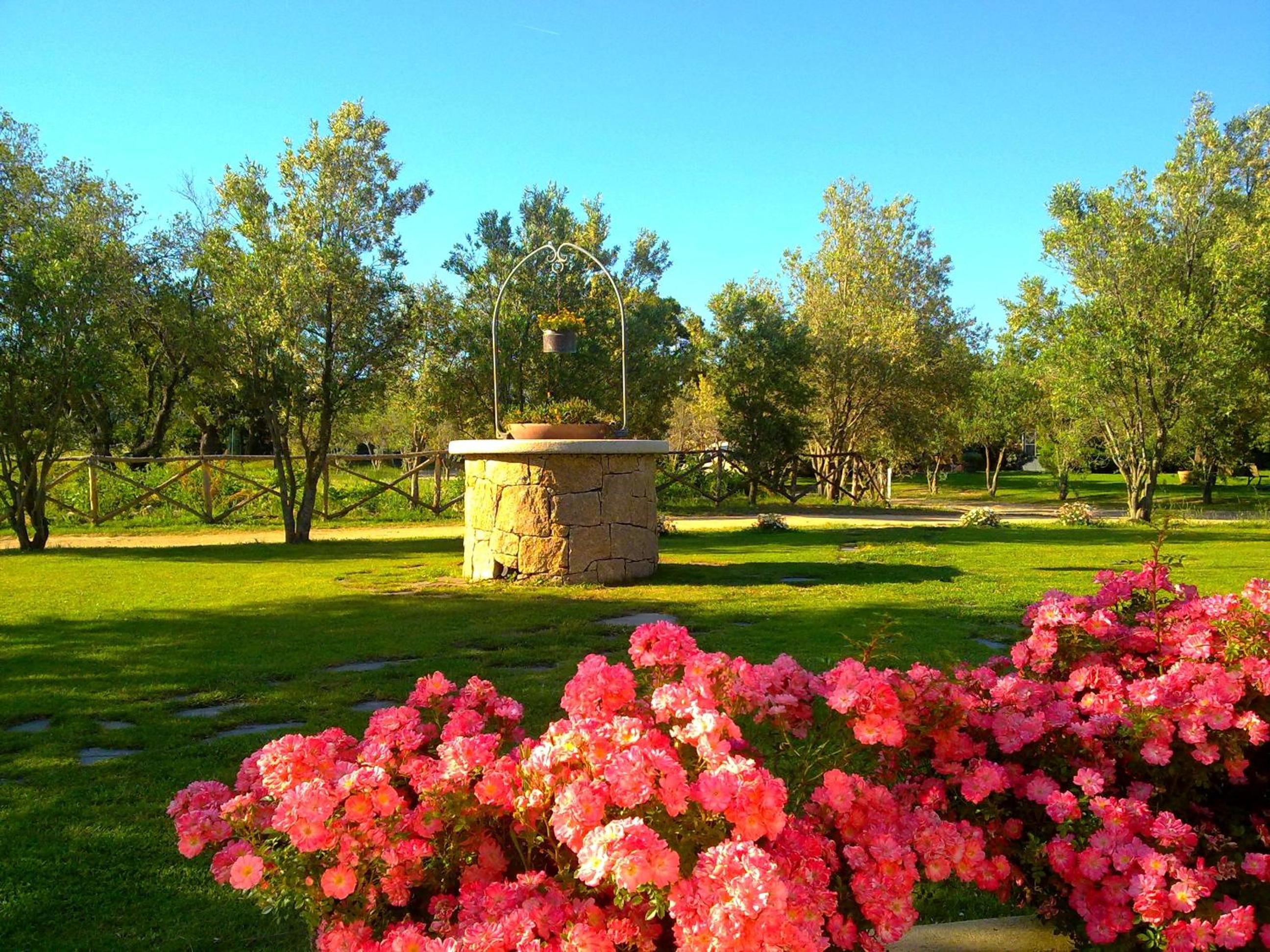 Agriturismo Li Scopi