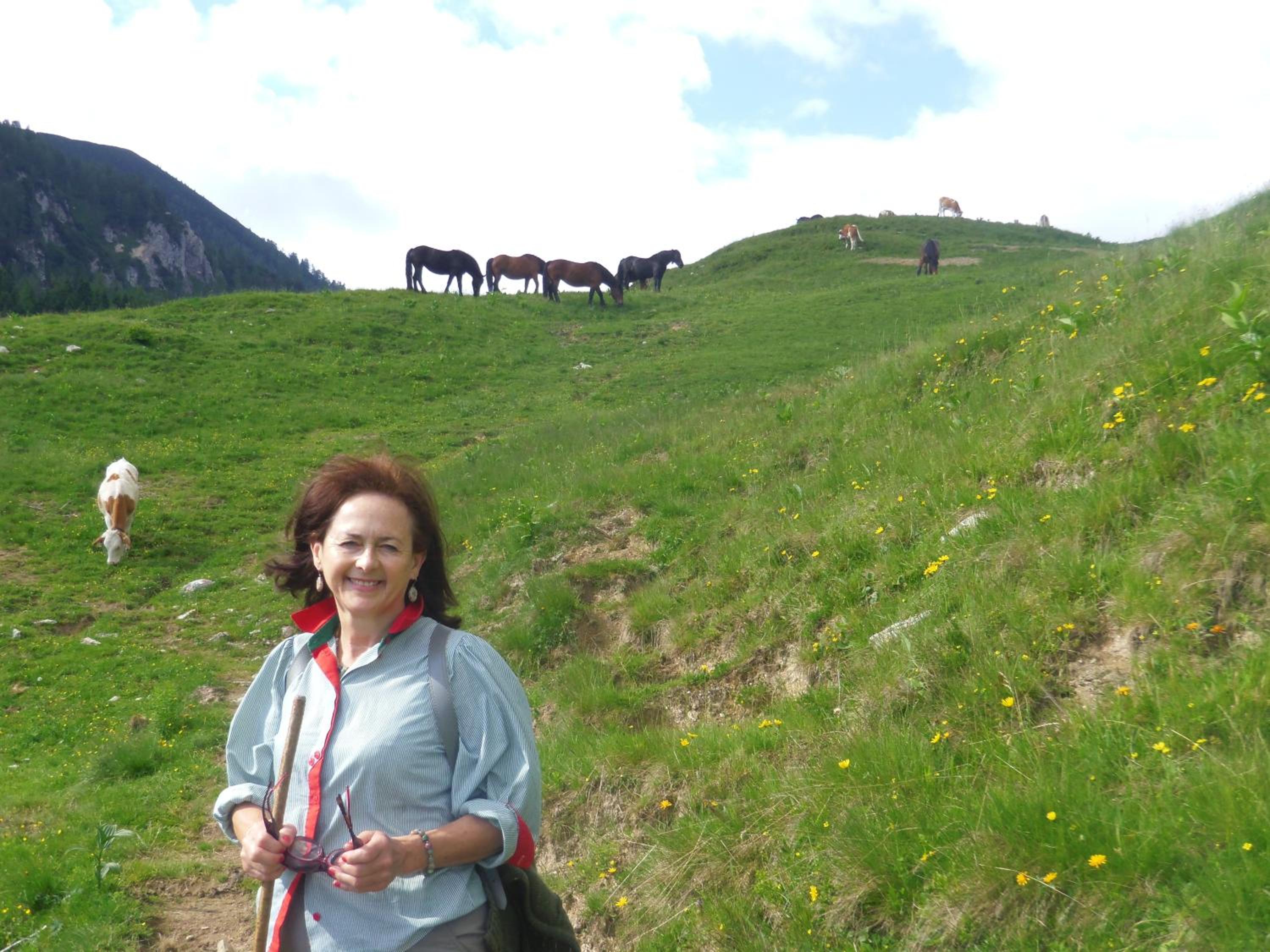 Almidylle Kathrin