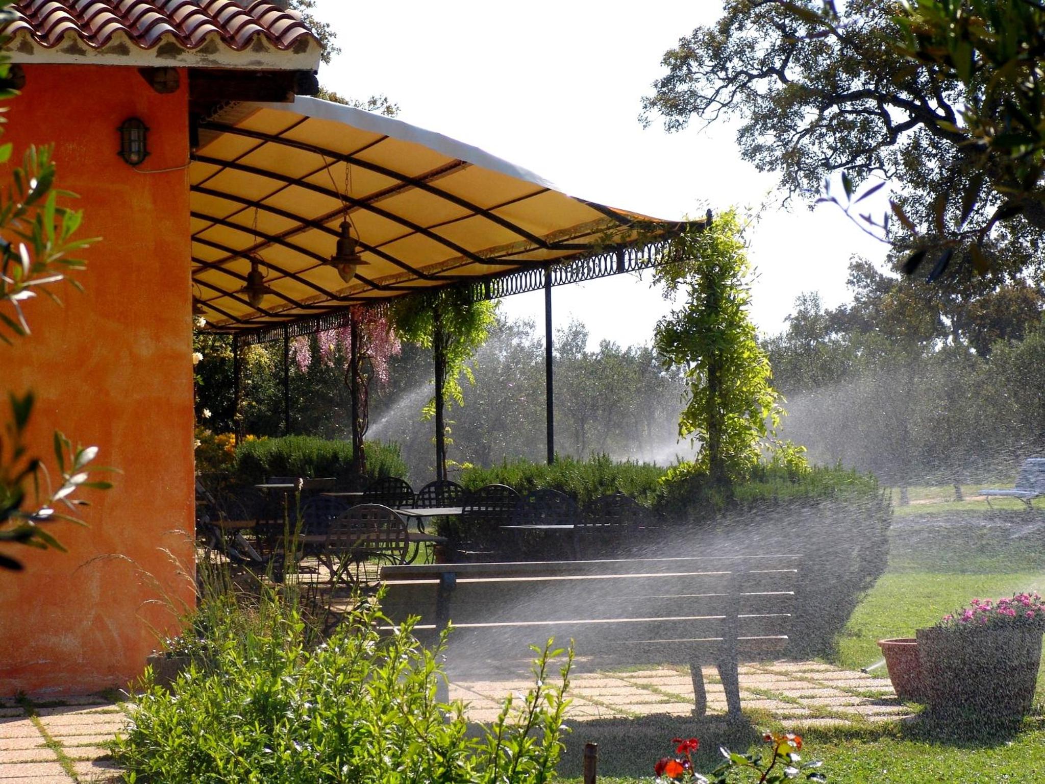 Agriturismo Li Scopi
