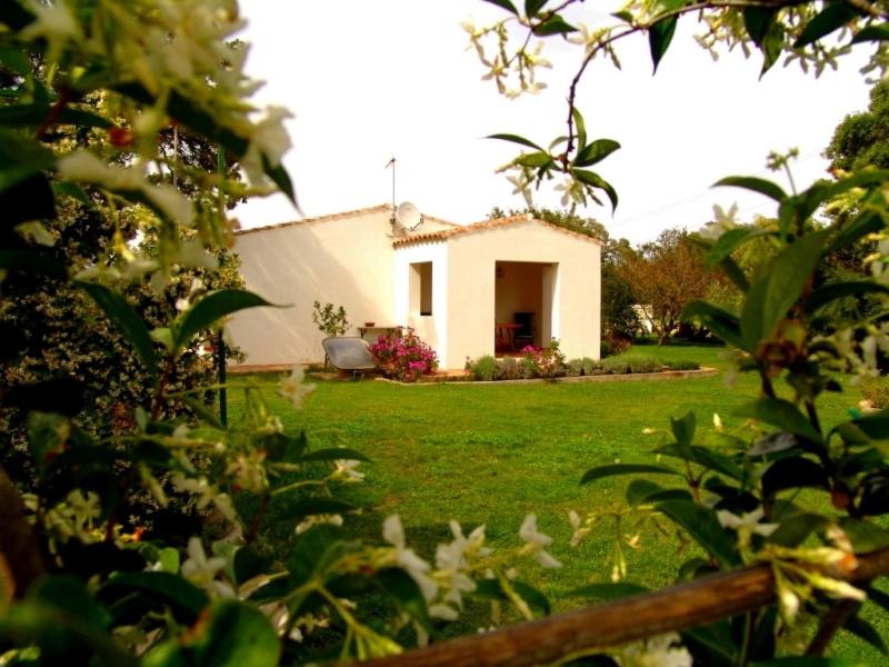 Agriturismo Li Scopi
