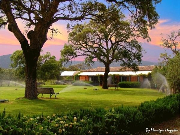Agriturismo Li Scopi