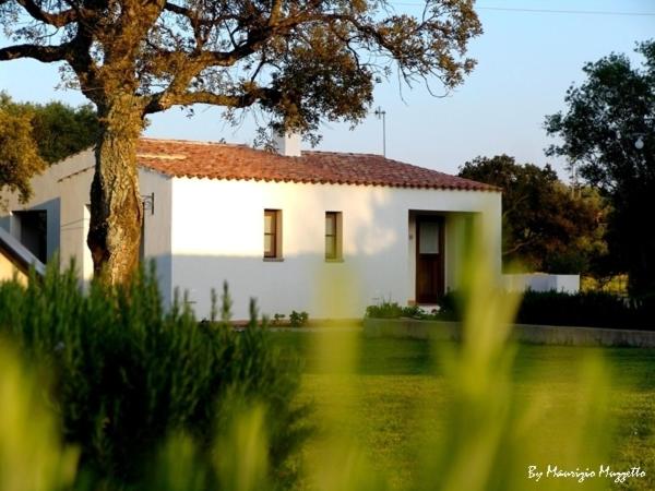 Agriturismo Li Scopi
