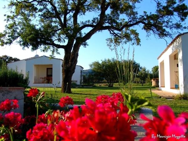 Agriturismo Li Scopi