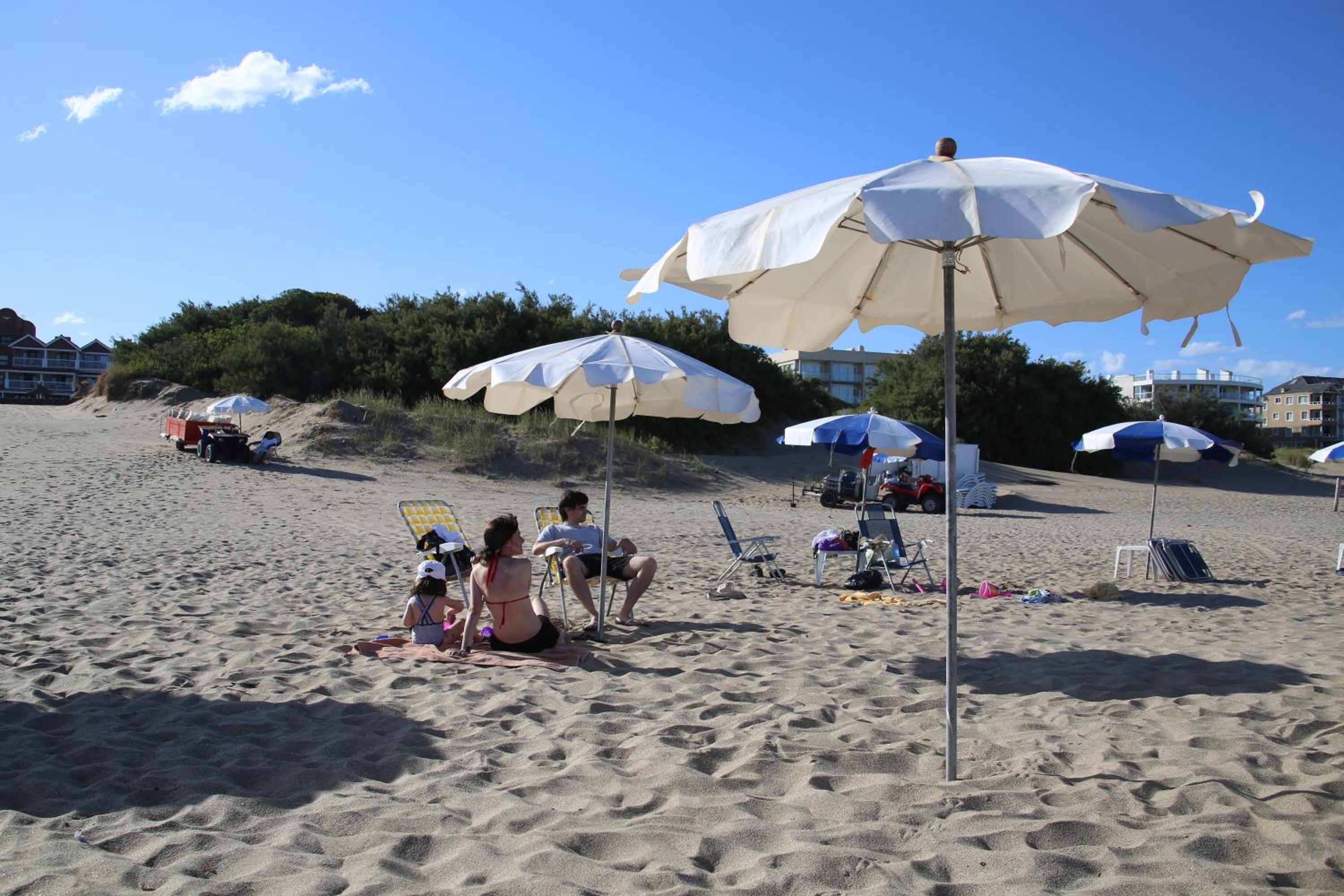 Carilo Soleil By HS en Carilo