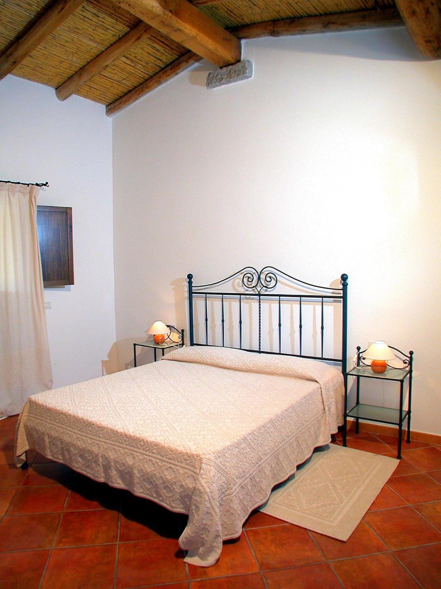 Agriturismo Li Scopi