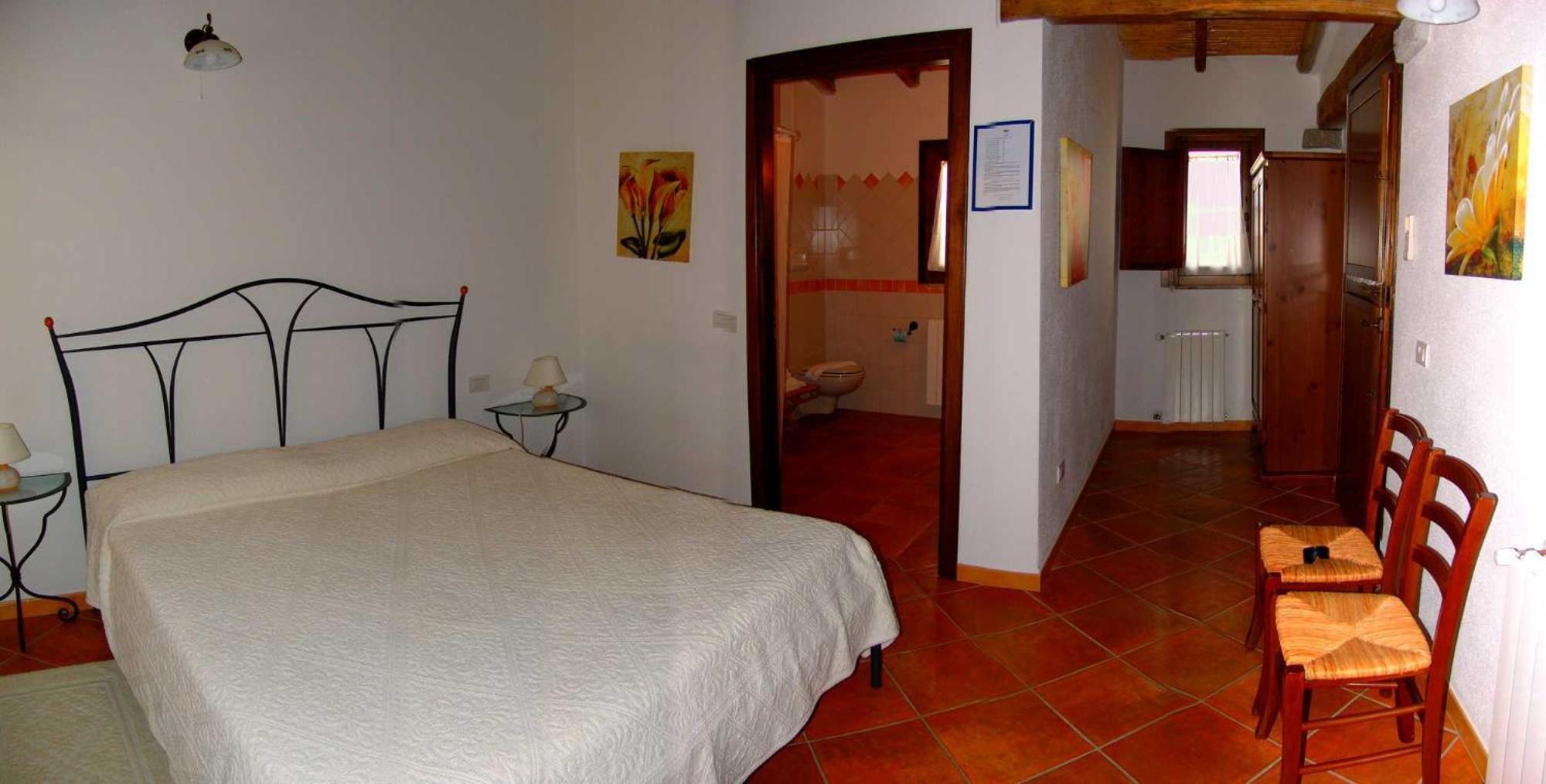 Agriturismo Li Scopi