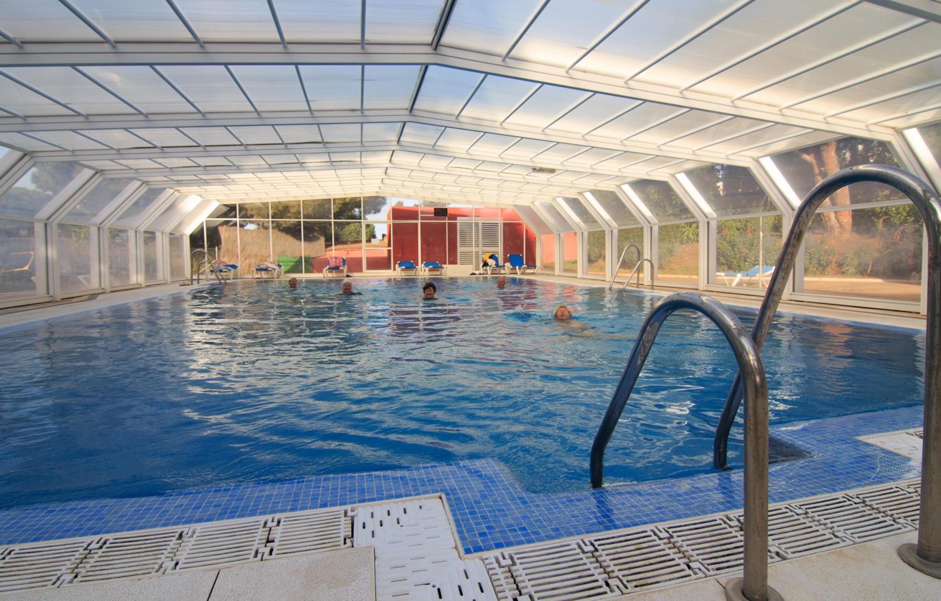 Hotel Complejo Turístico & Camping Cabopino - Image 1