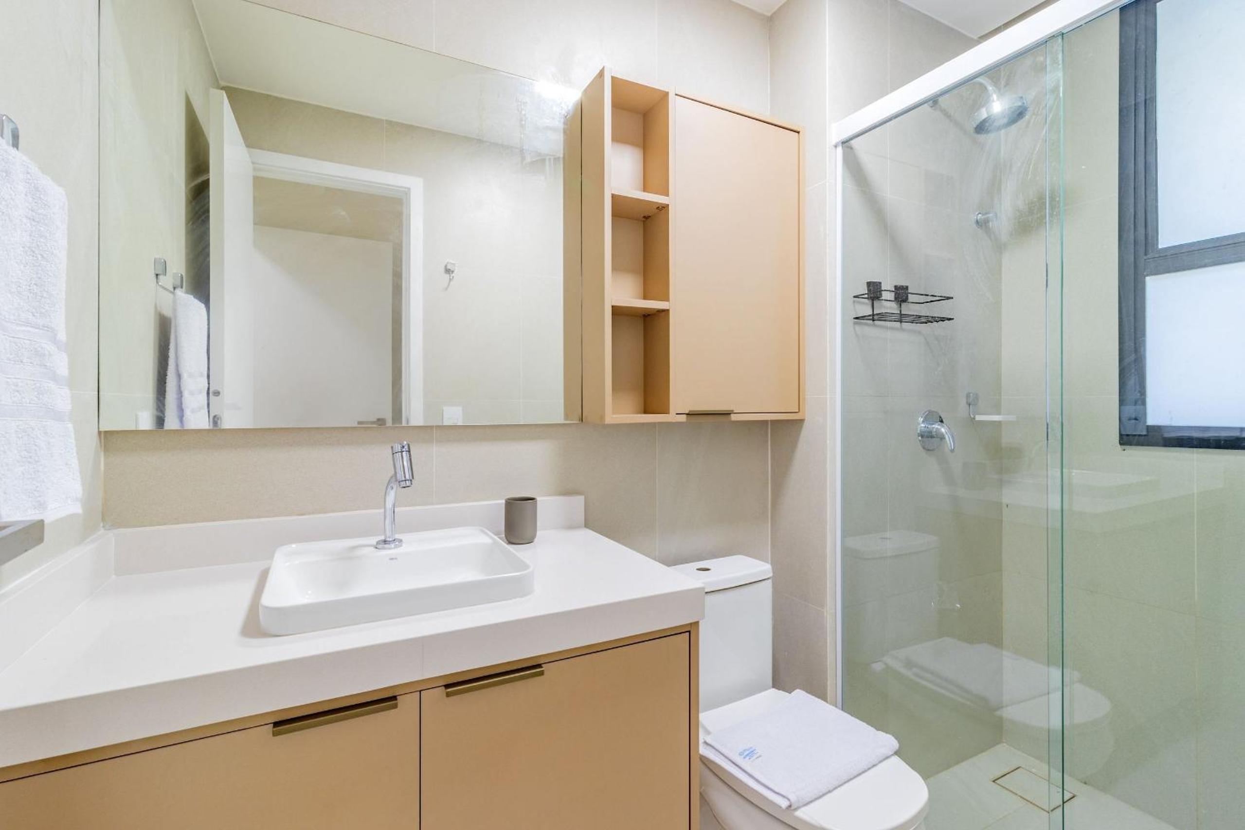 Cais Eco #212 - Apartment on the sand by Carpediem