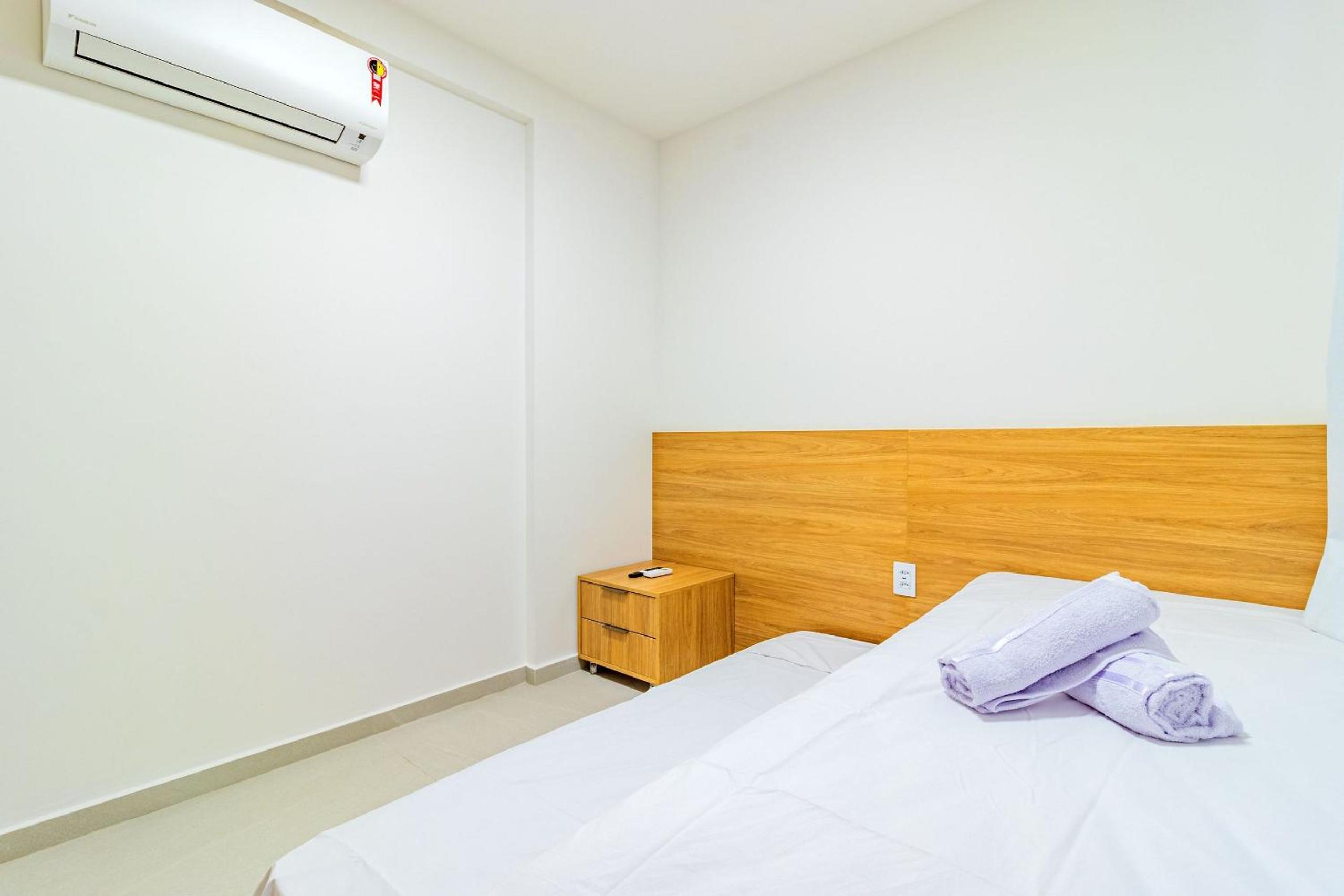 Cais Eco #212 - Apartment on the sand by Carpediem