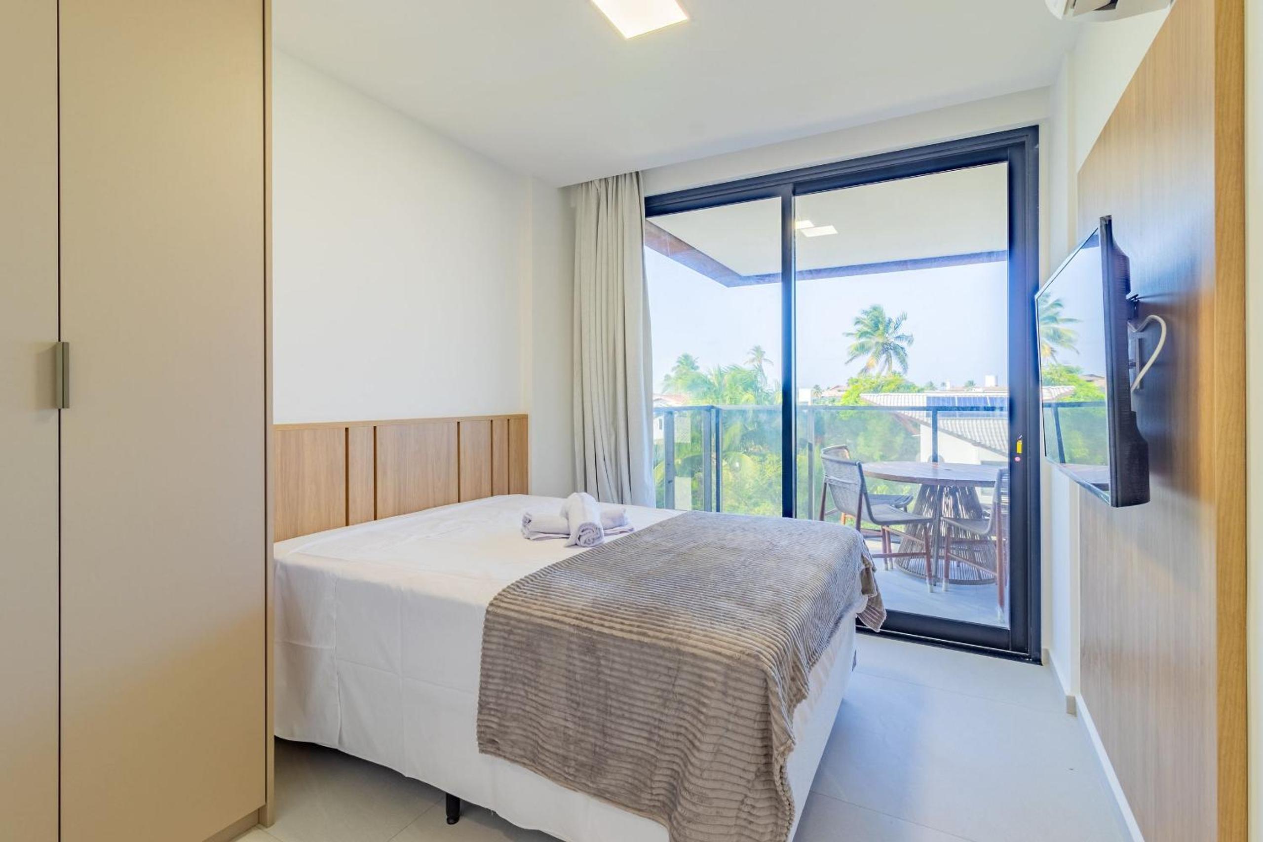 Cais Eco #212 - Apartment on the sand by Carpediem