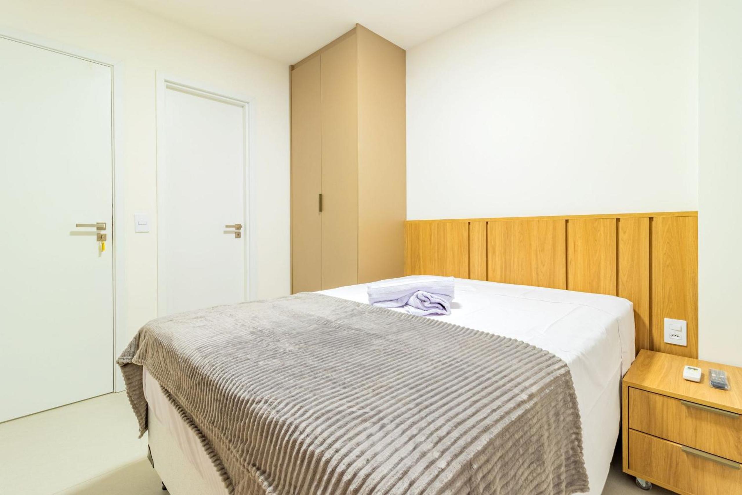 Cais Eco #212 - Apartment on the sand by Carpediem