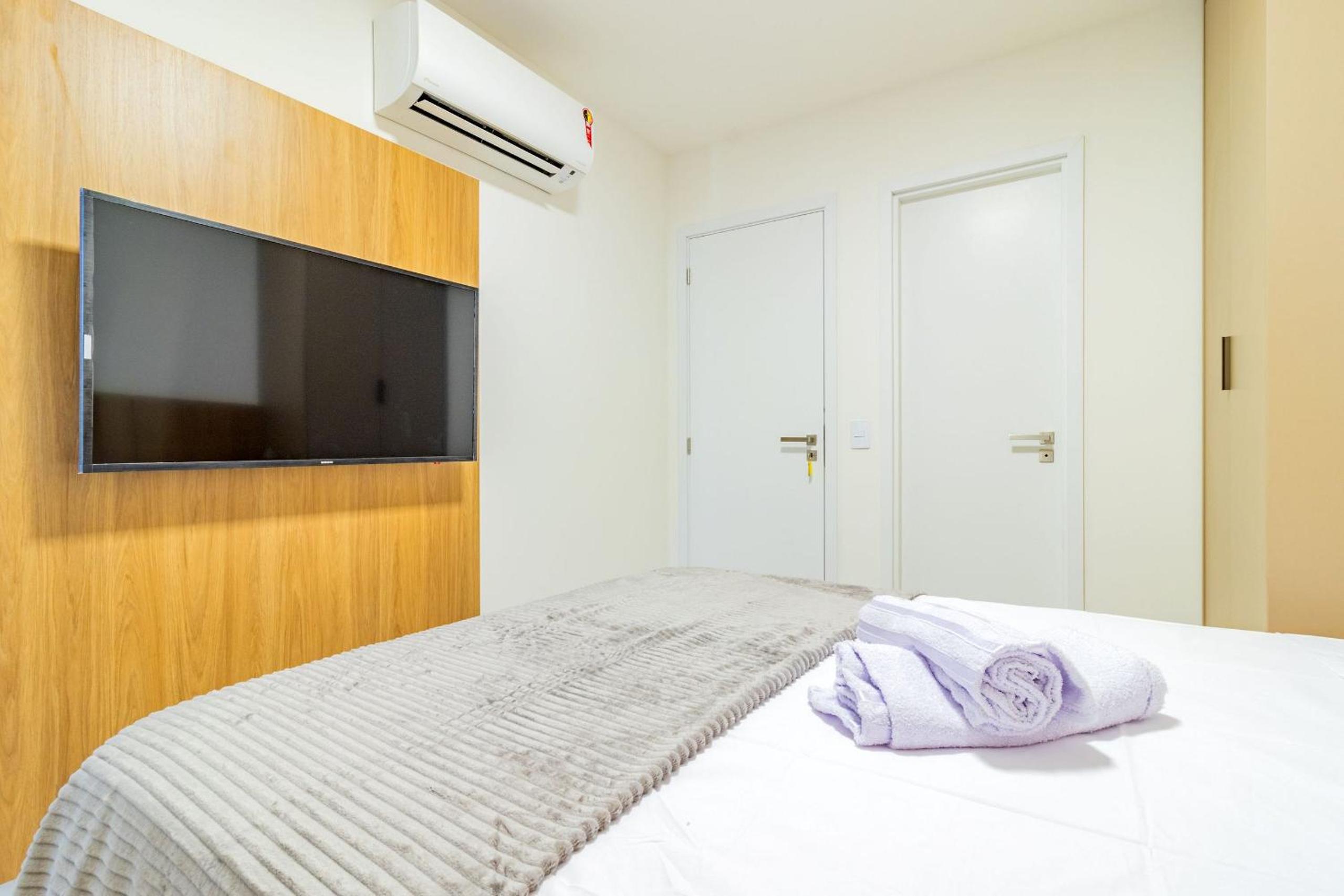 Cais Eco #212 - Apartment on the sand by Carpediem