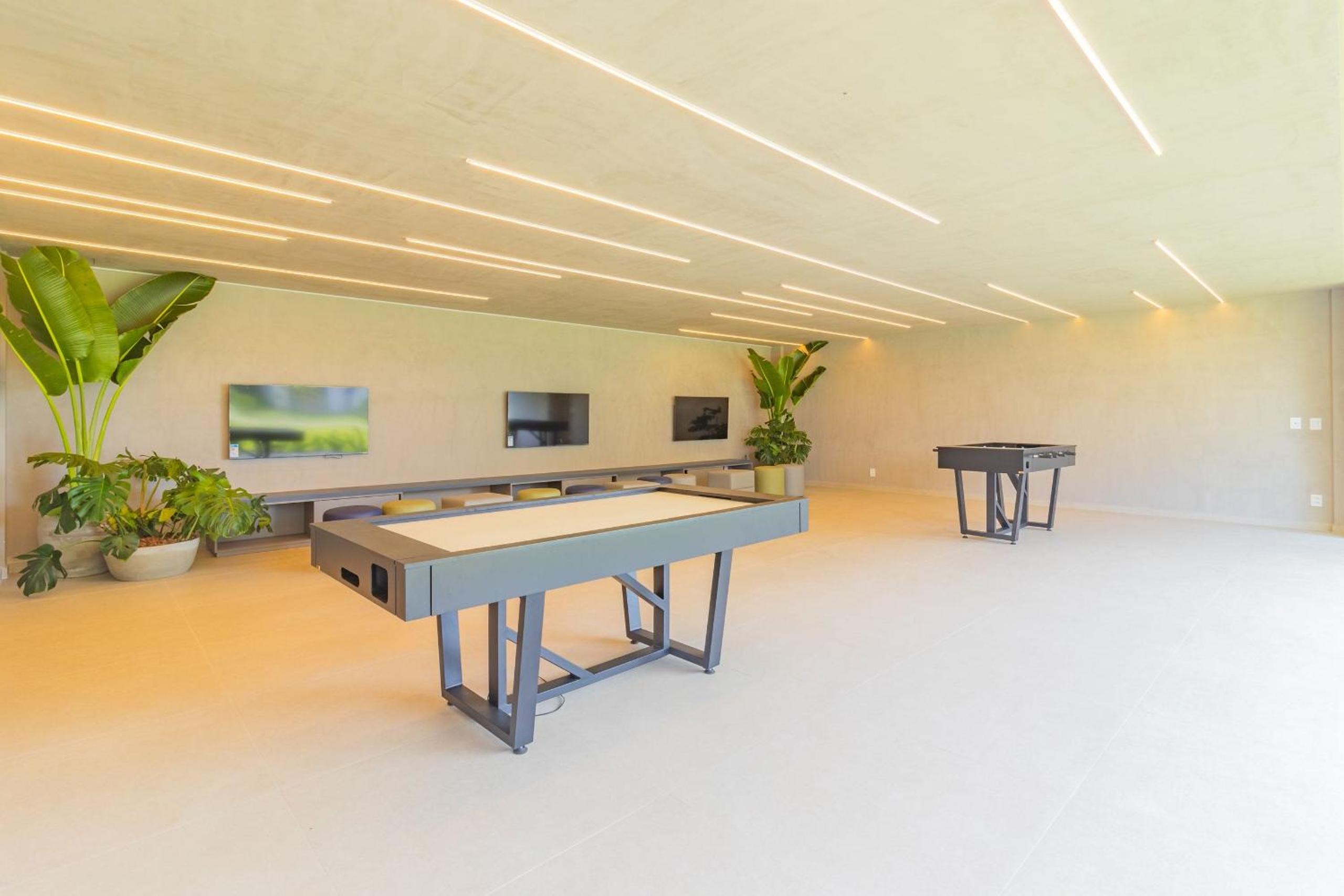 Cais Eco #212 - Apartment on the sand by Carpediem