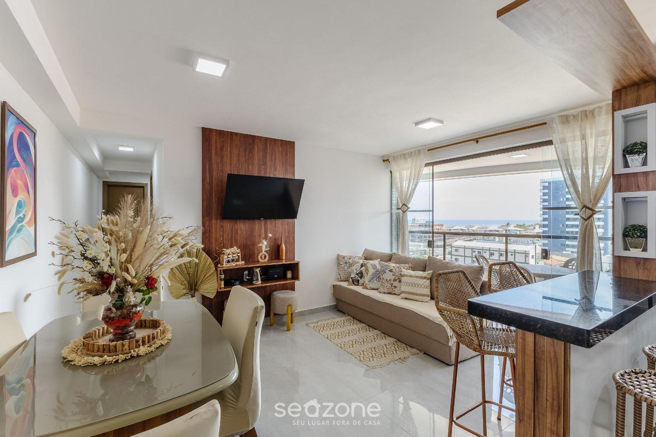 Building with swimming pool 300m from the beach in Ilhéus - MMD