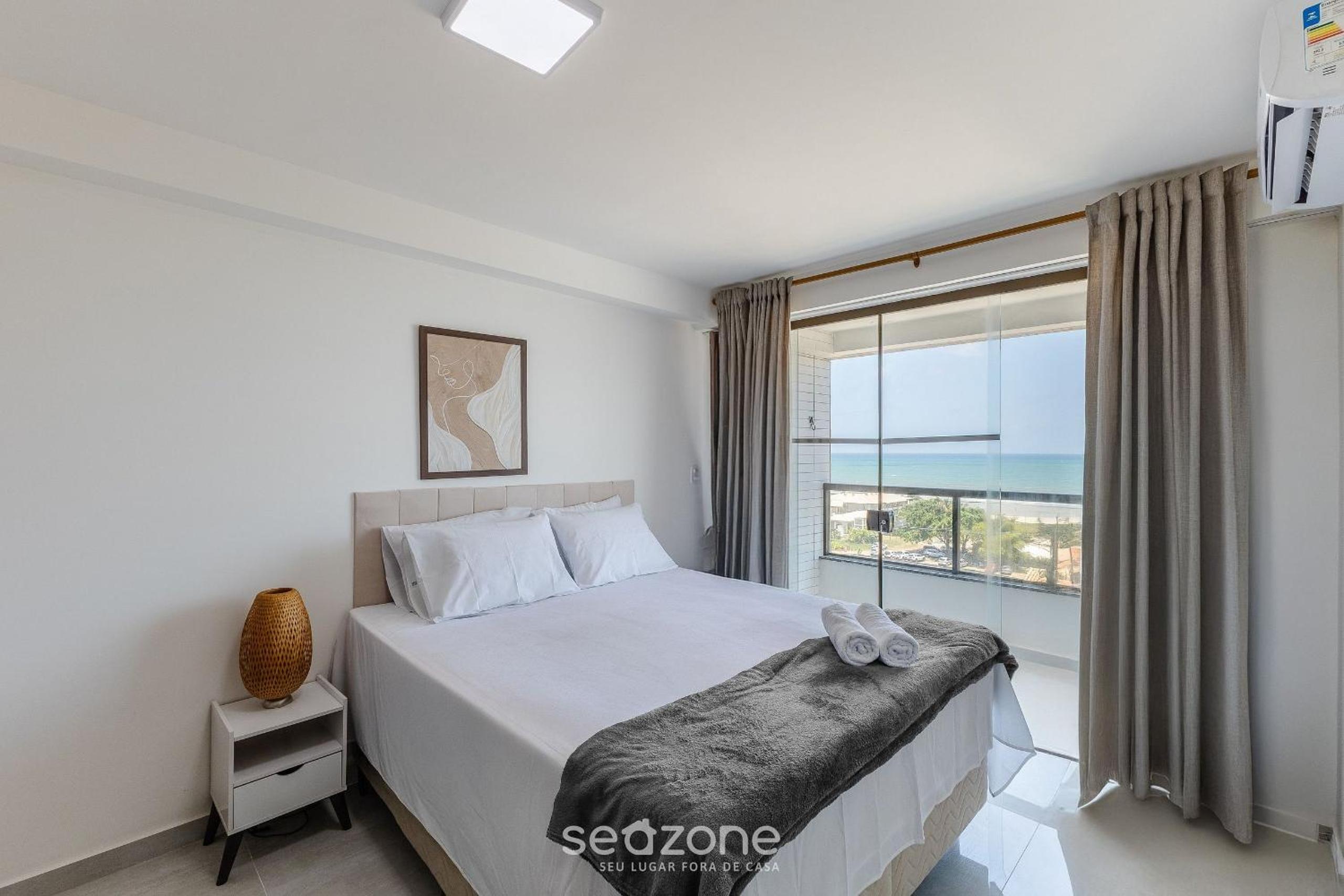 Building with swimming pool 300m from the beach in Ilhéus - MMD