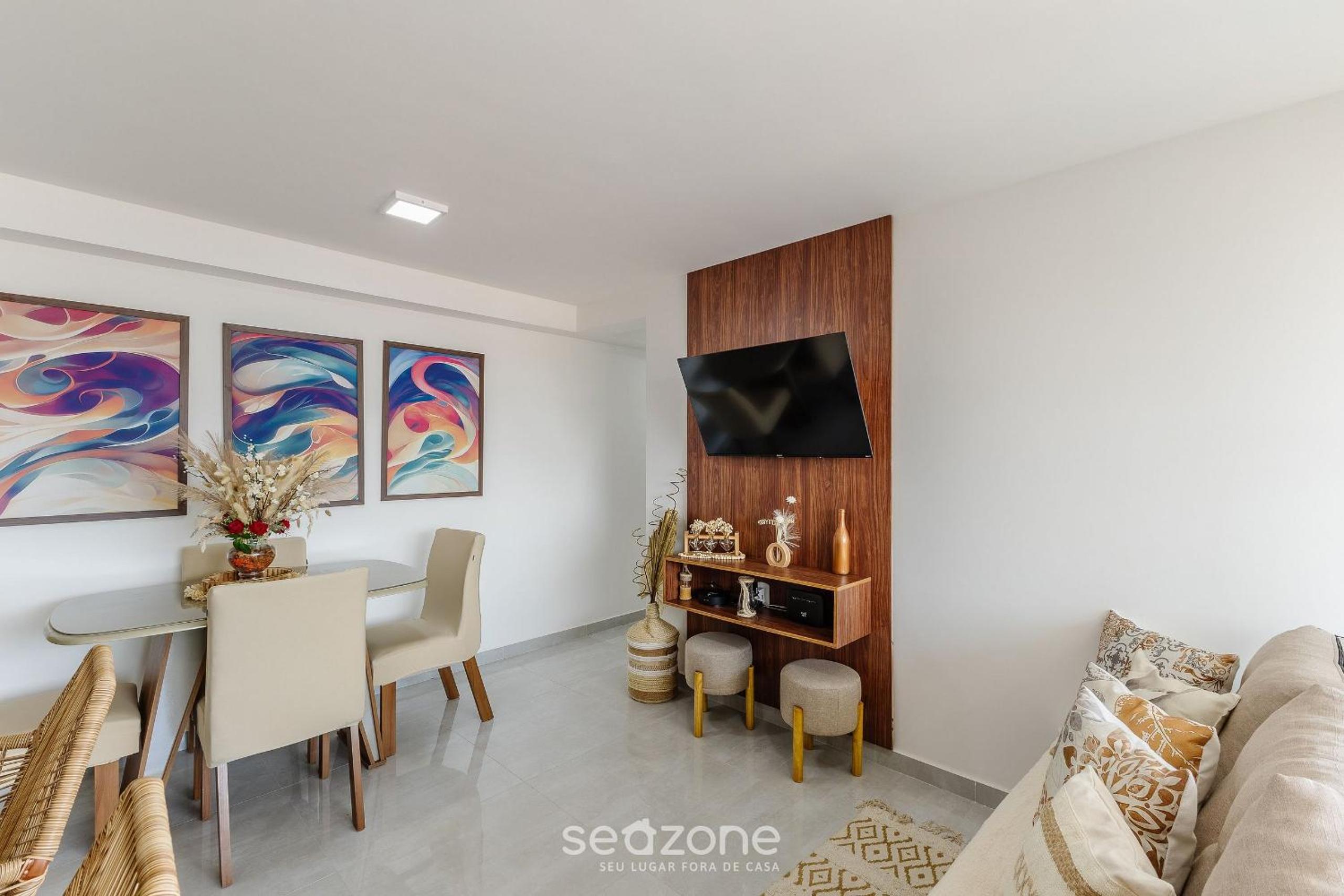 Building with swimming pool 300m from the beach in Ilhéus - MMD