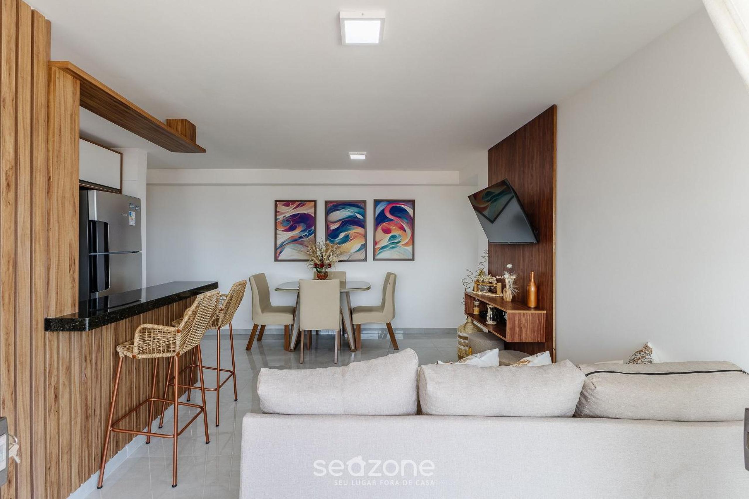 Building with swimming pool 300m from the beach in Ilhéus - MMD