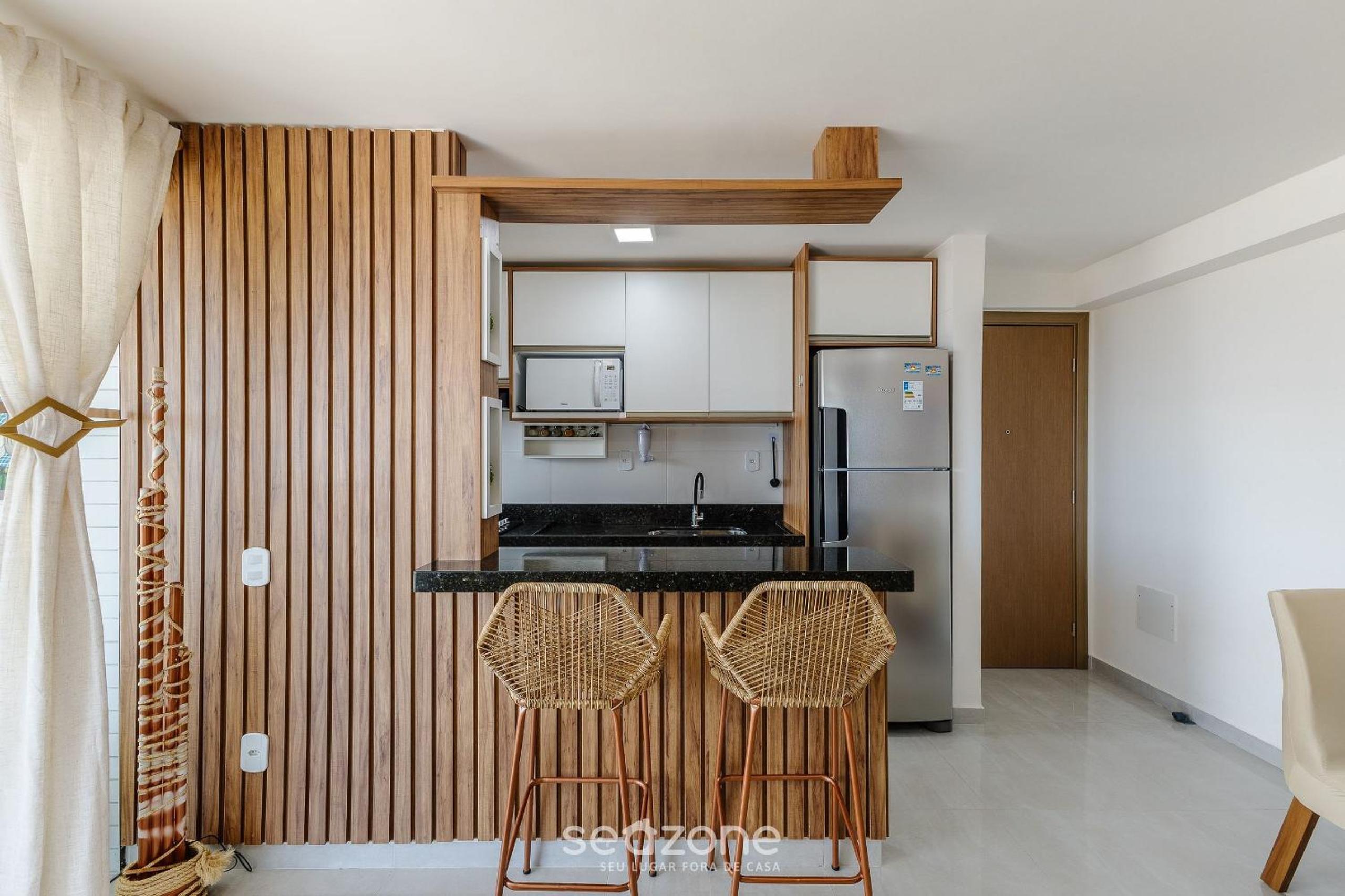Building with swimming pool 300m from the beach in Ilhéus - MMD