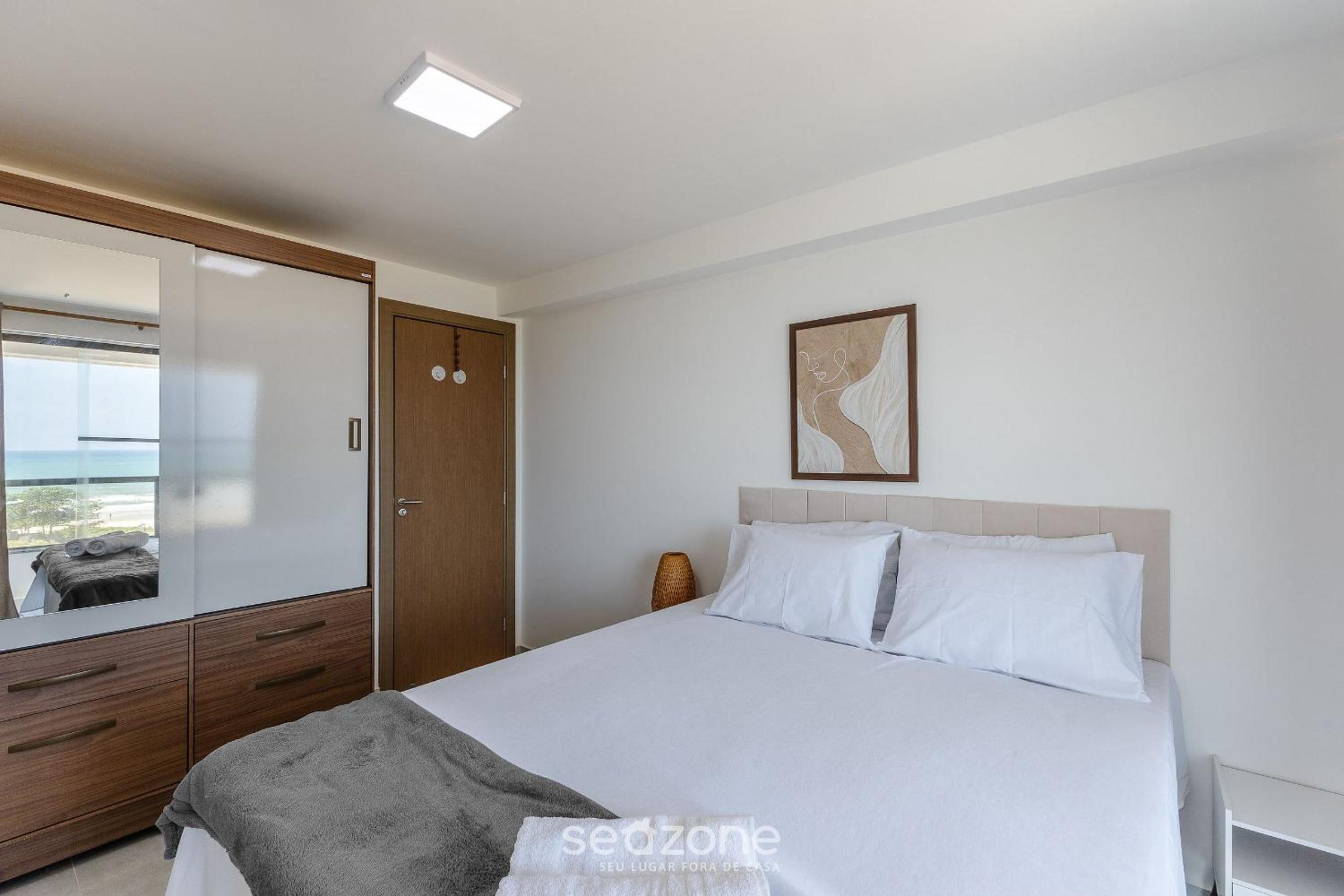 Building with swimming pool 300m from the beach in Ilhéus - MMD