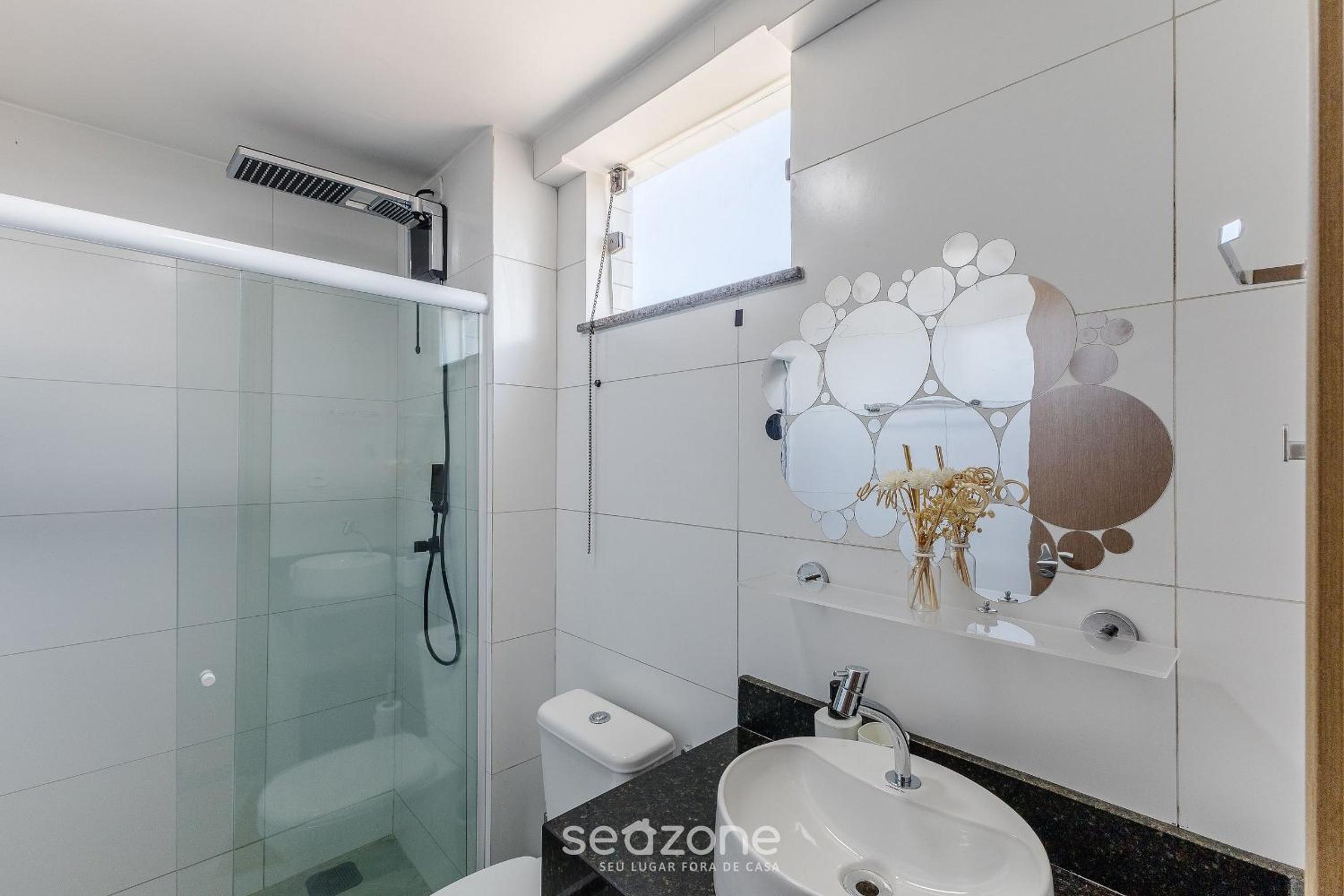 Building with swimming pool 300m from the beach in Ilhéus - MMD
