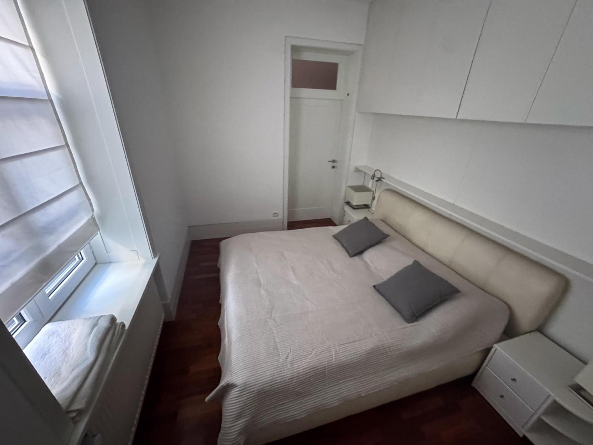 Apartment 29 Old Town, 2 Bathrooms, AC, Quiet
