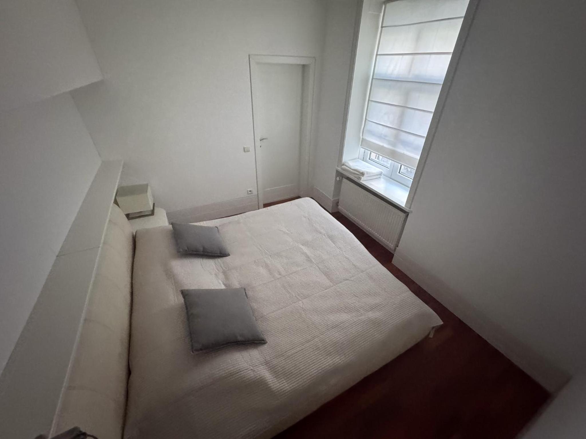 Apartment 29 Old Town, 2 Bathrooms, AC, Quiet
