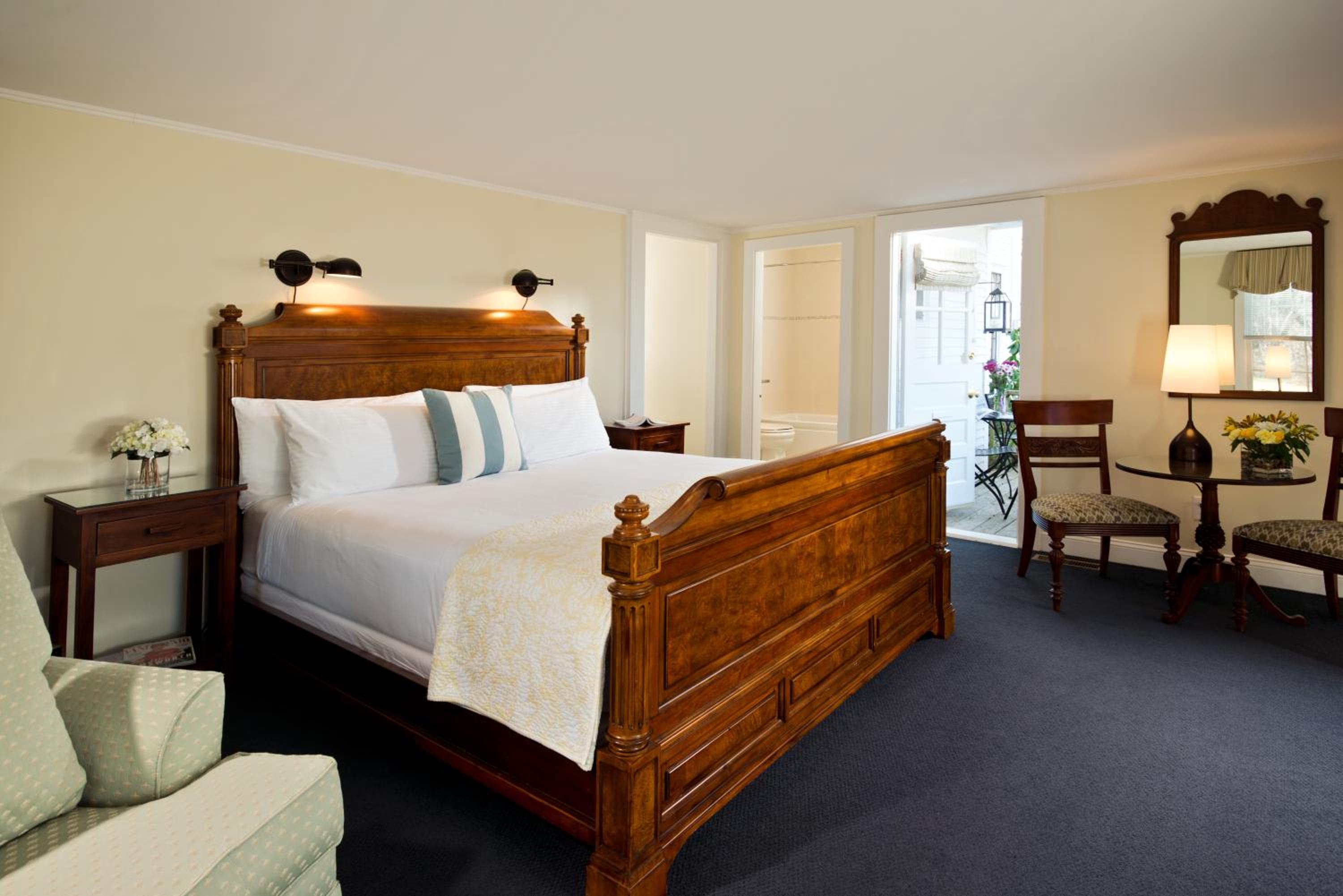 The Inn at Cape Cod